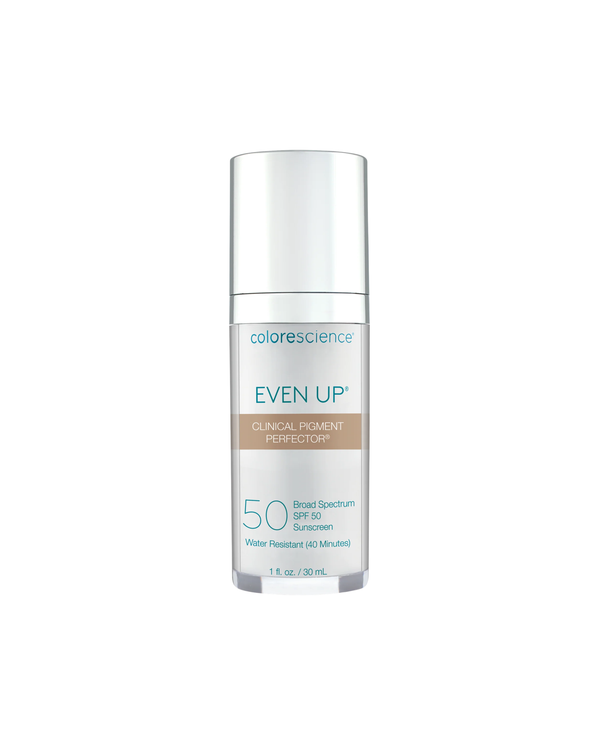 Colorescience Even Up Clinical Pigment Perfector The Esthetic Co