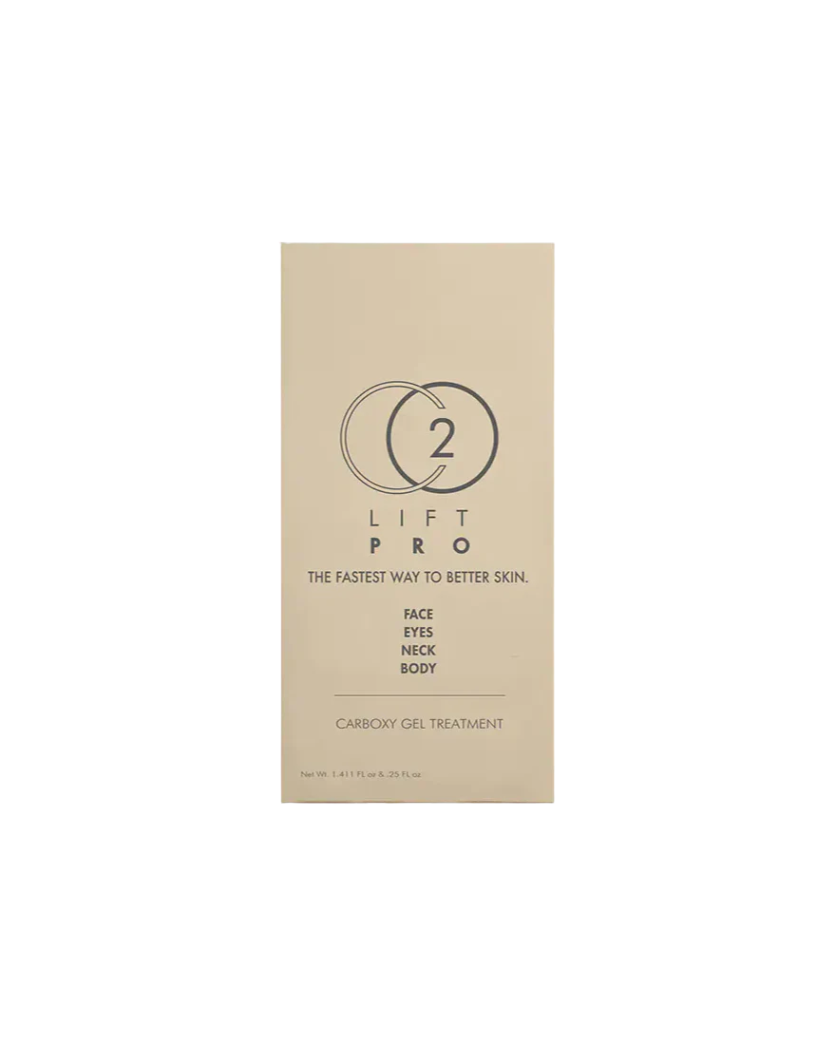 CO2 Lift Pro sold by The Esthetic Co