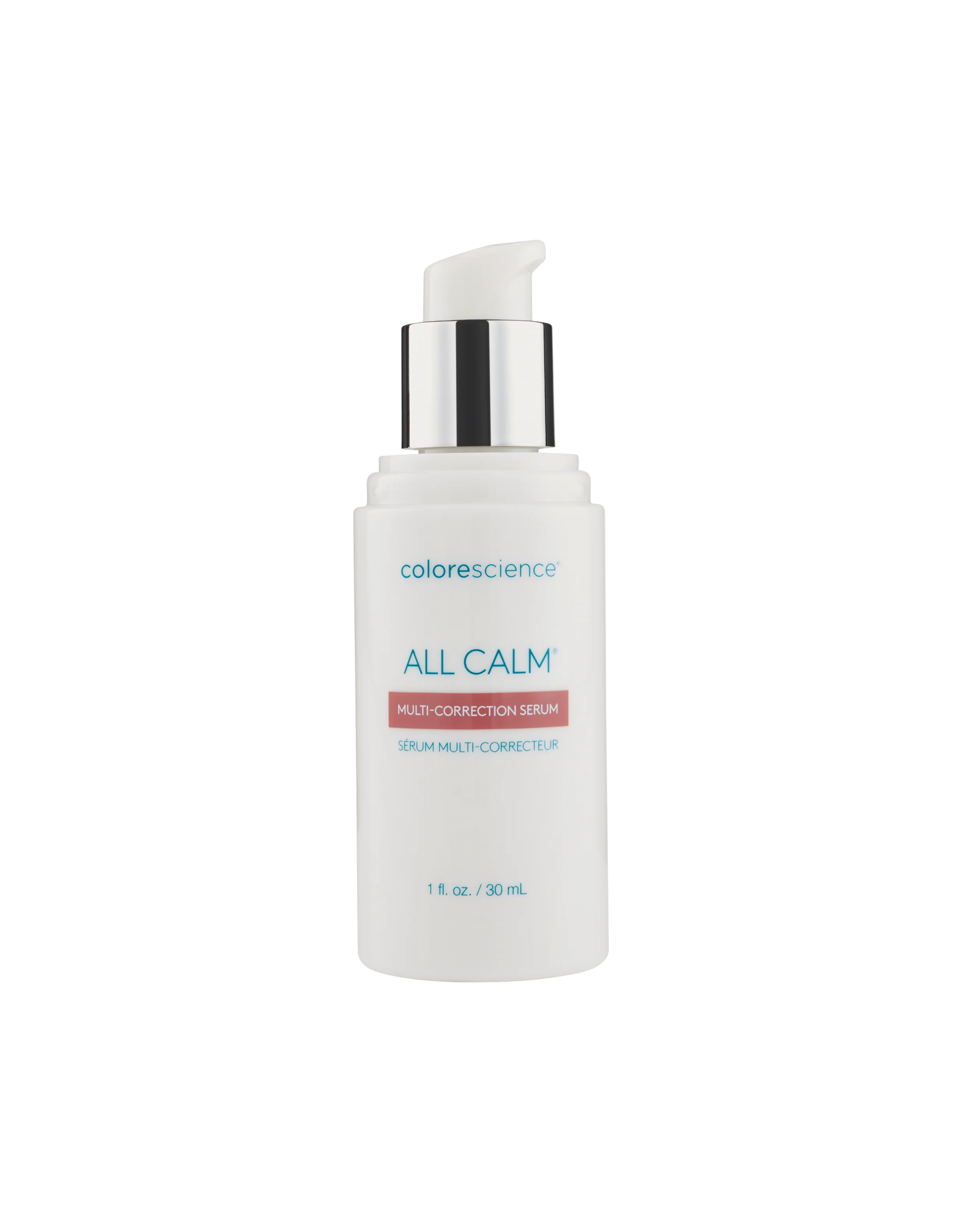 Colorescience All Calm Multi Correction Serum The Esthetic Co