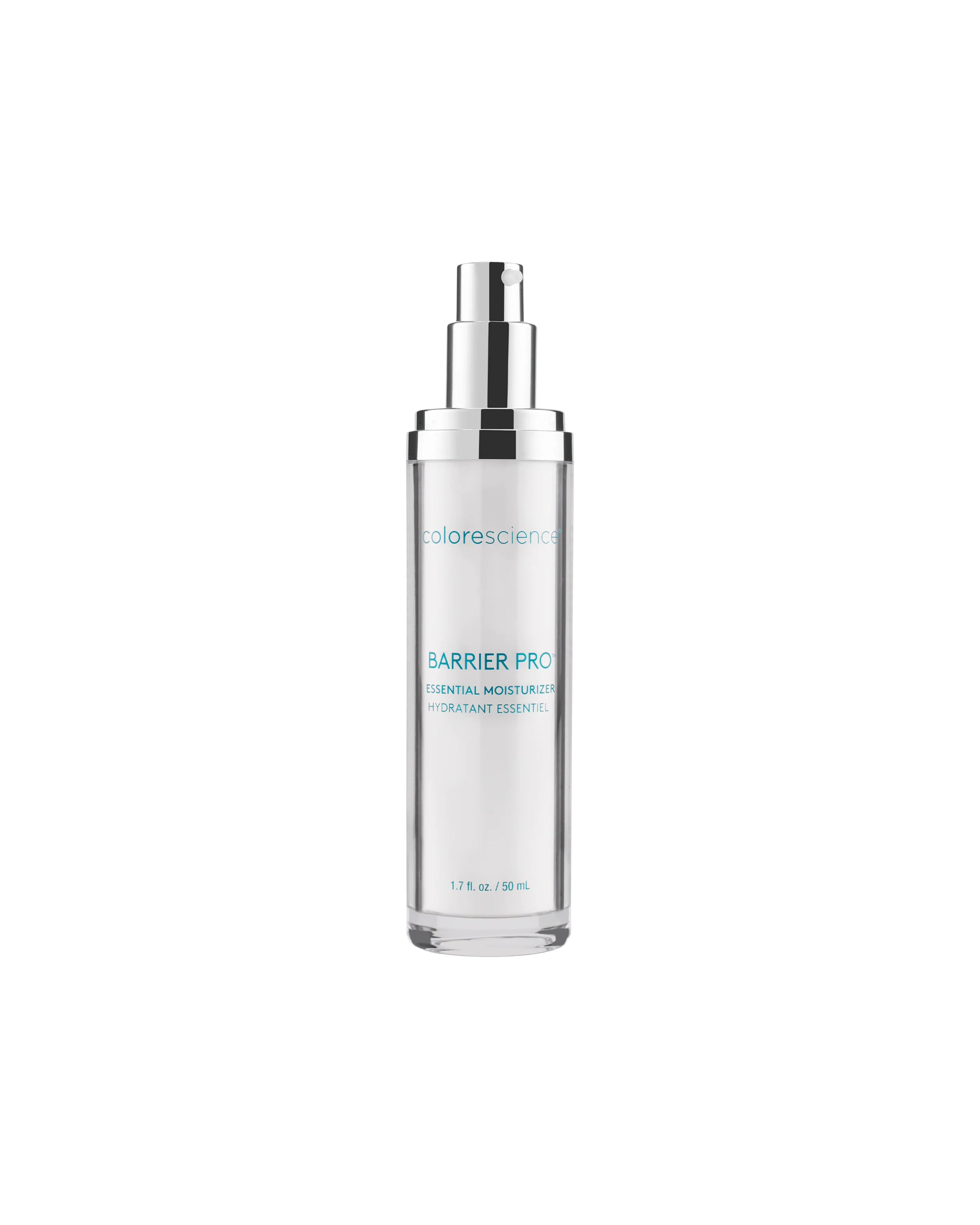 Colorescience Barrier Pro Essential Moisturizer The Esthetic Co