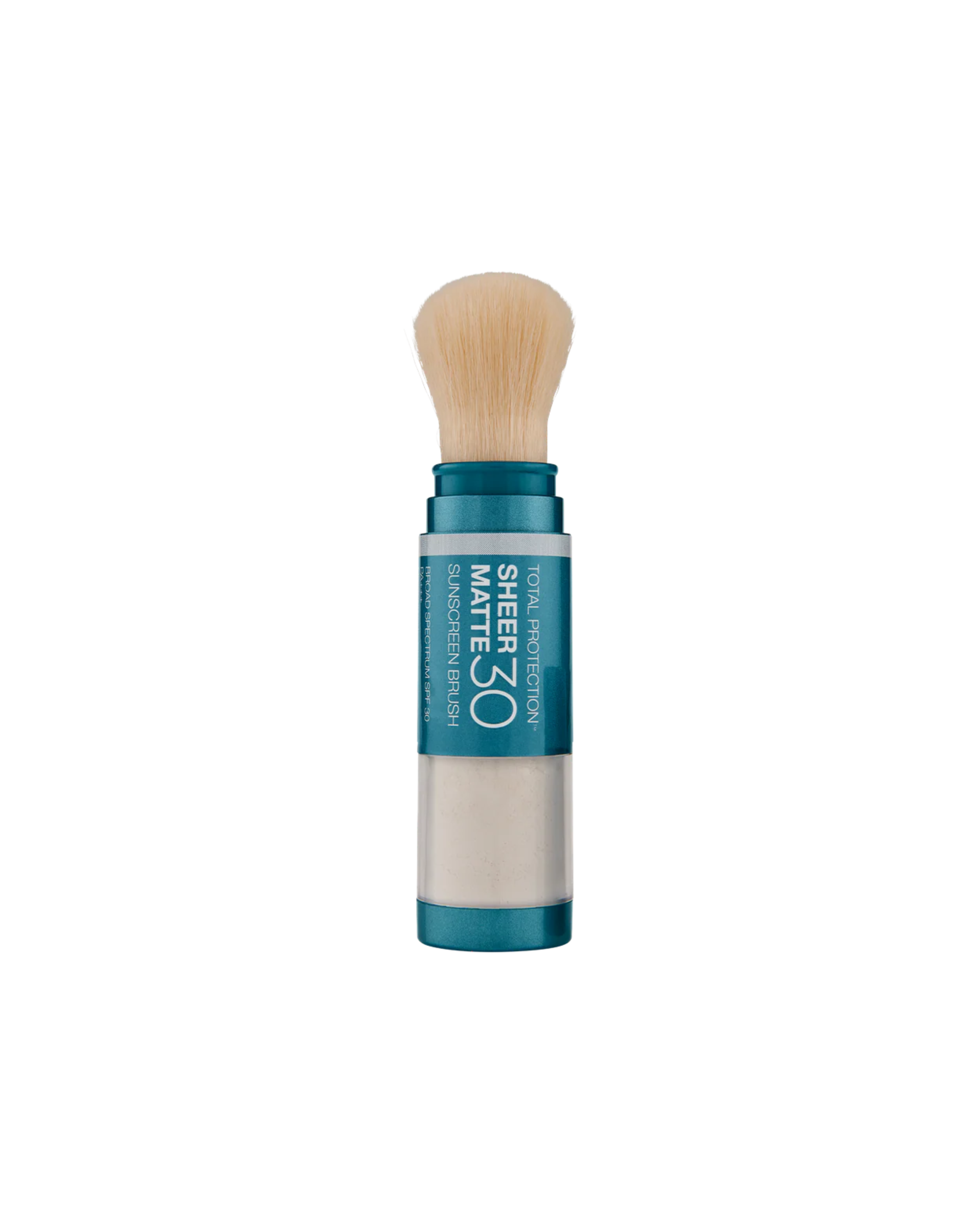 Colorescience Sheer Matte The Esthetic Co