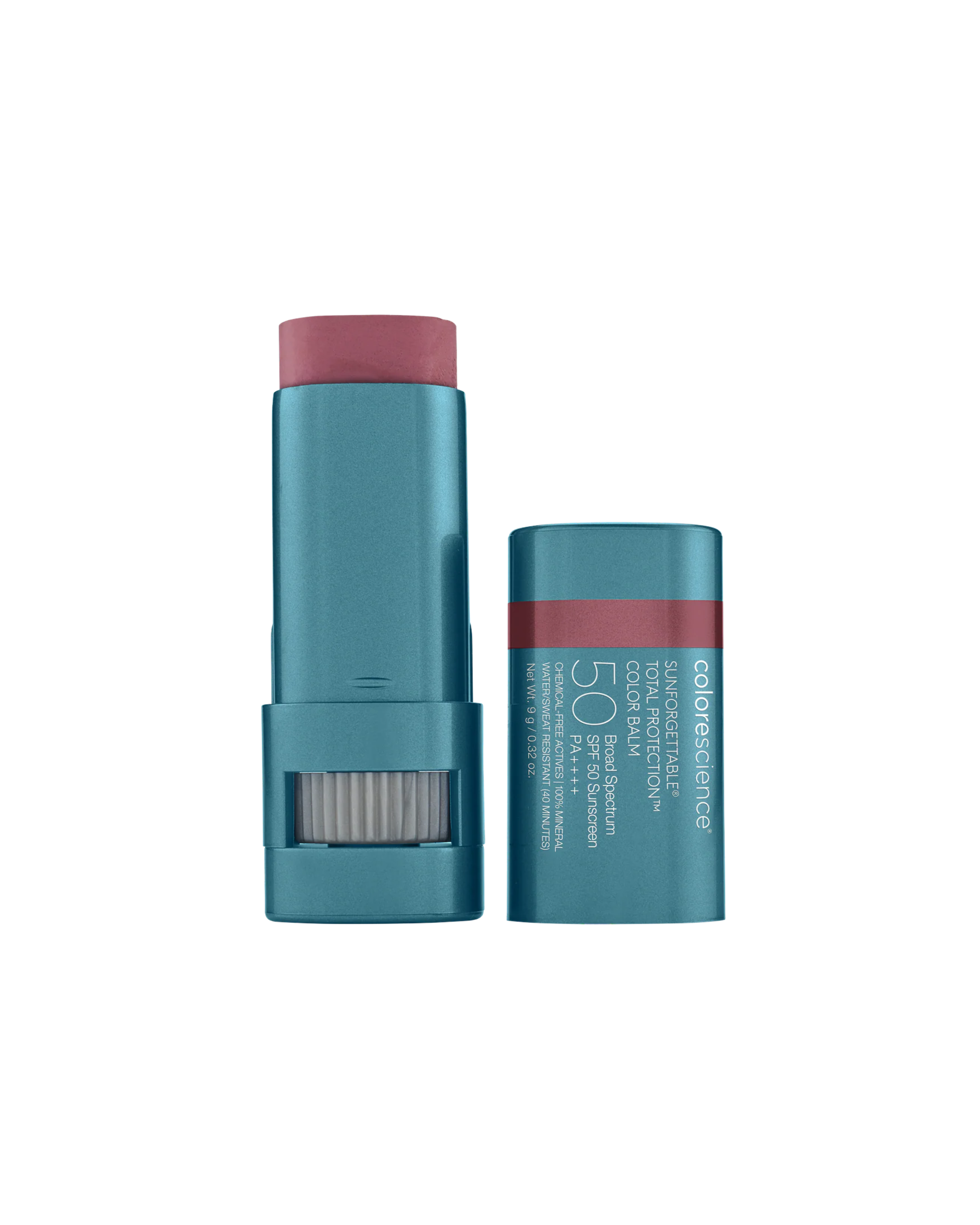 Colorescience Sunforgettable Total Protection Balm Berry The Esthetic Co