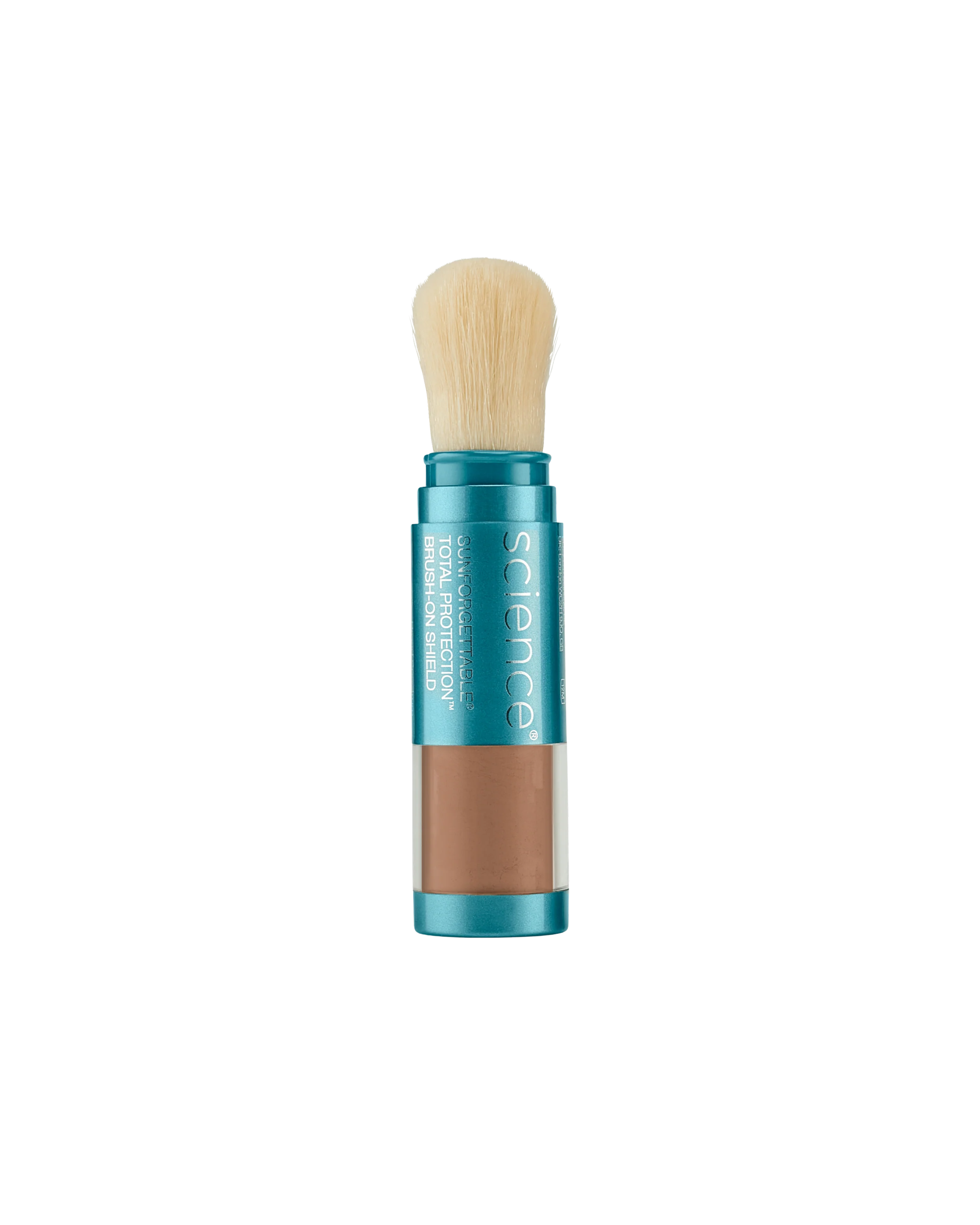 Colorescience Sunforgettable Total Protection Brush On Shield Deep The Esthetic Co