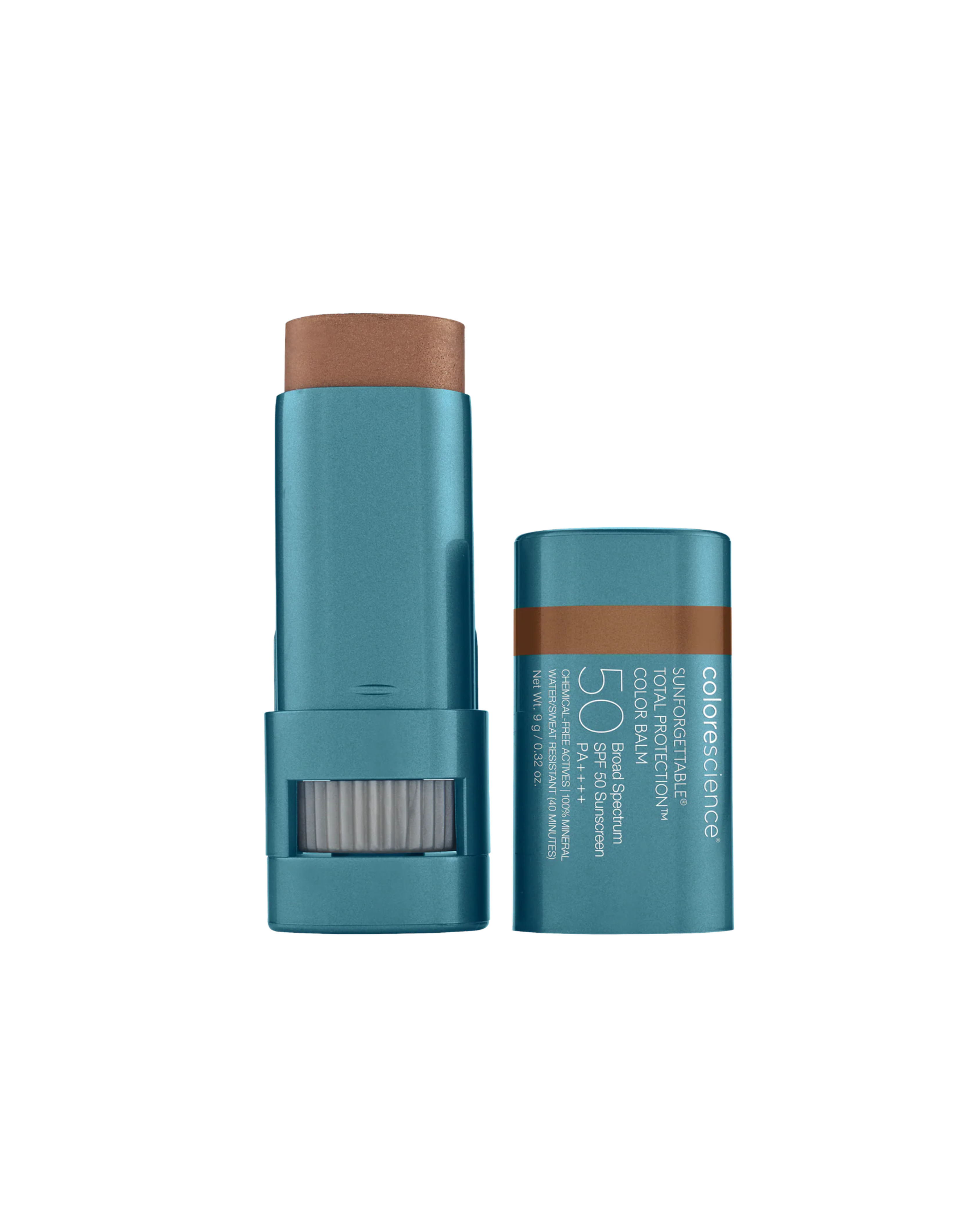 Colorescience Sunforgettable Total Protection Color Balm The Esthetic Co