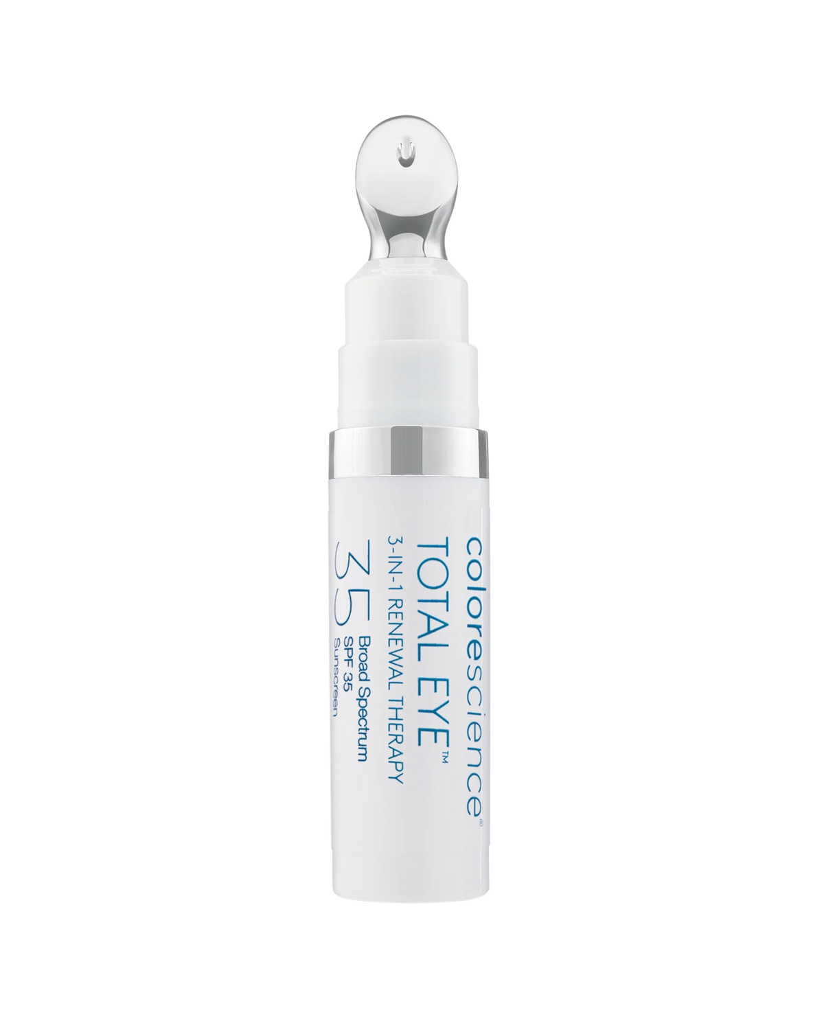 Total Eye Treatment – The Esthetic Co