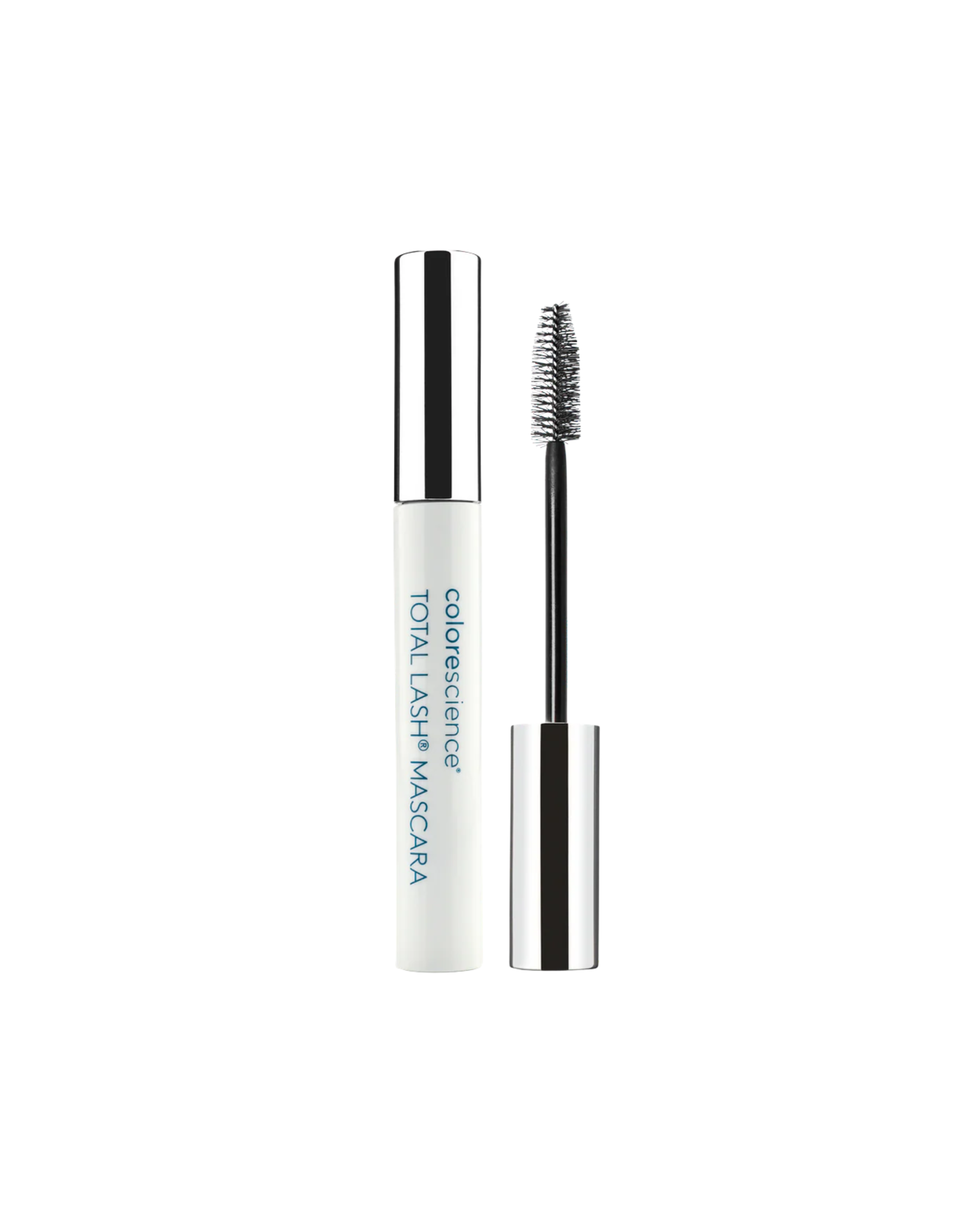 Colorescience Total Lash Mascara The Esthetic Co