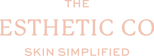The Esthetic Co logo