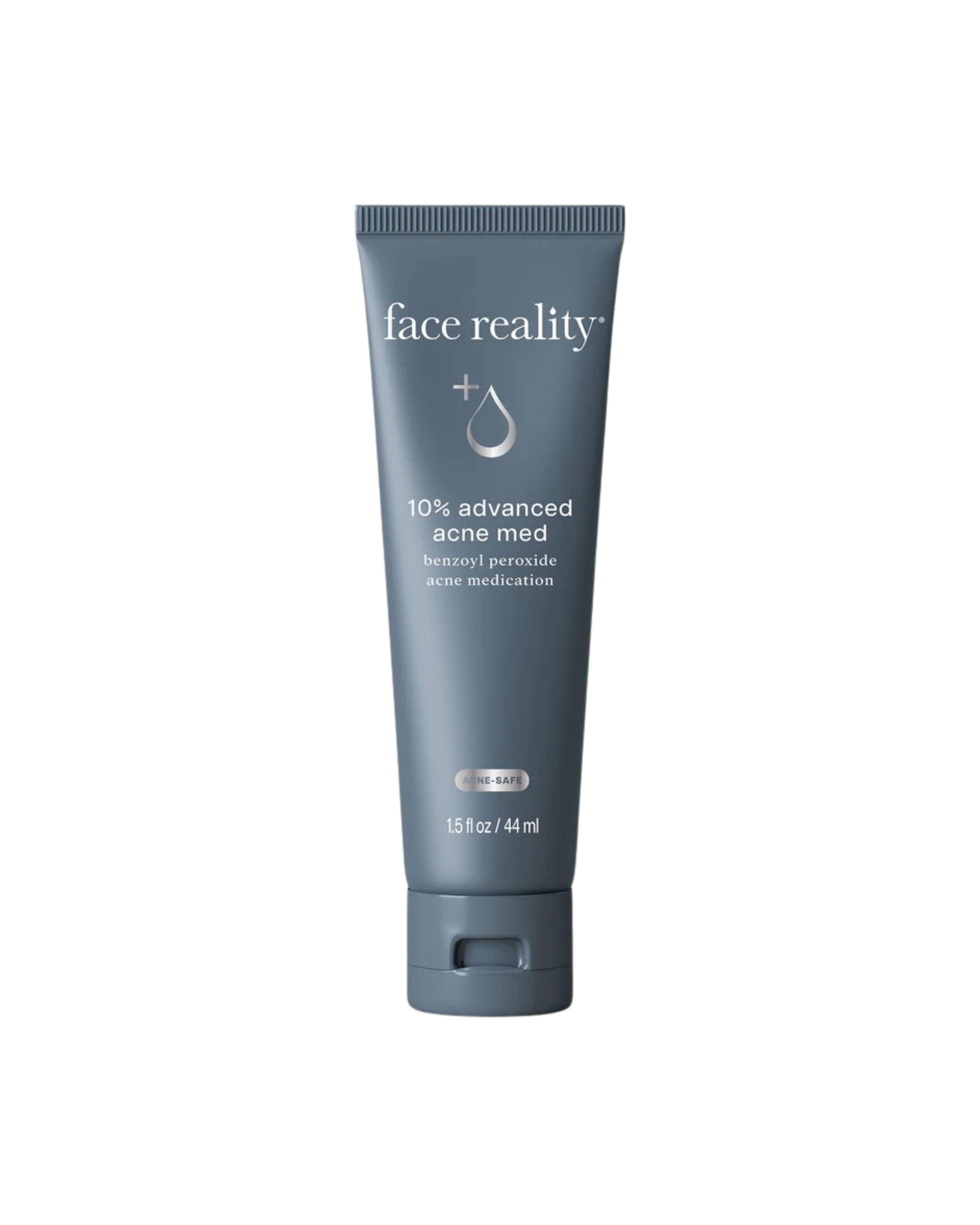 Face Reality 10% Advanced Acne Med The Esthetic Co