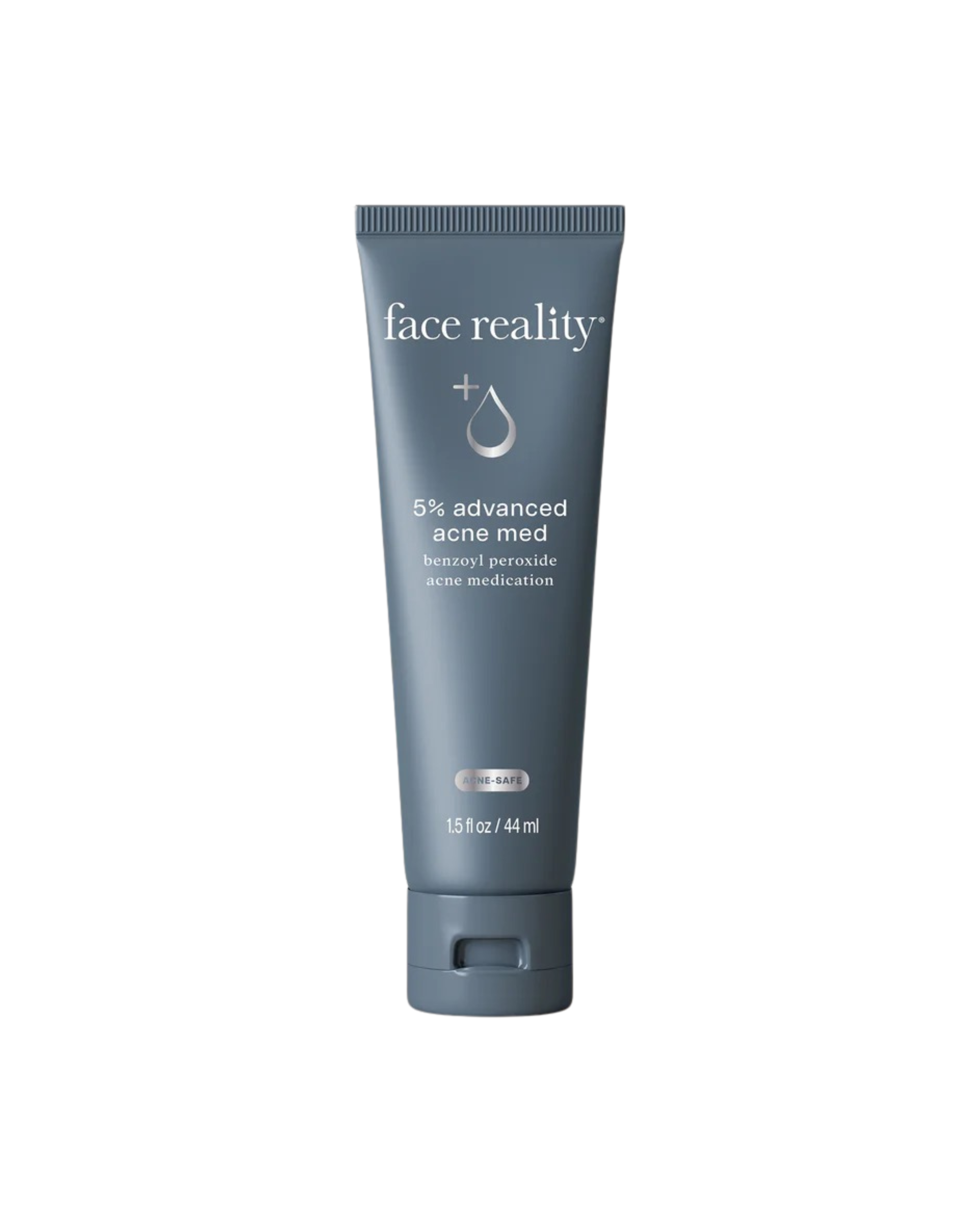 Face Reality 5% Advanced Acne Med The Esthetic Co