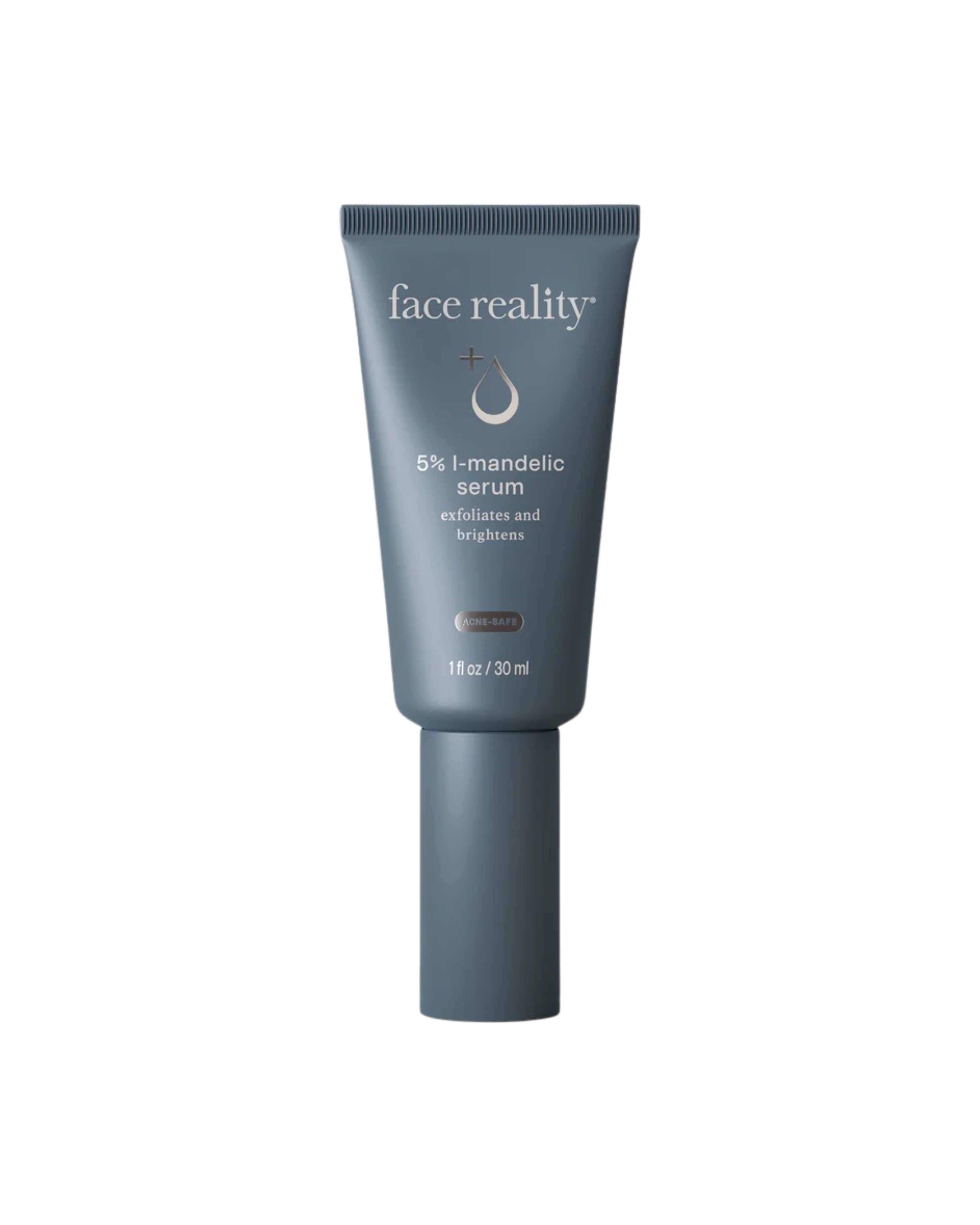 Face Reality 5% L-Mandelic Serum The Esthetic Co