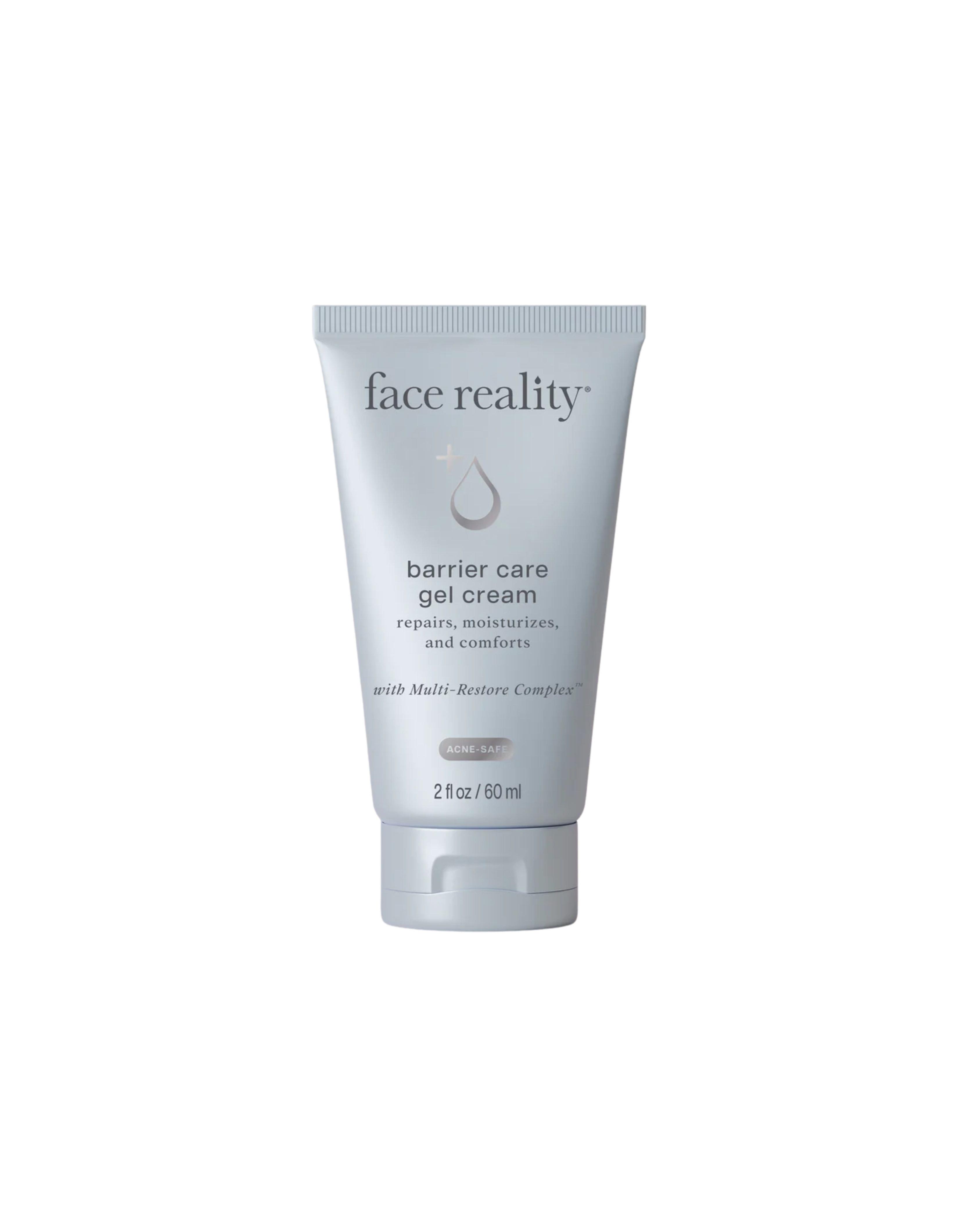 Face Reality Barrier Care Gel Cream The Esthetic Co