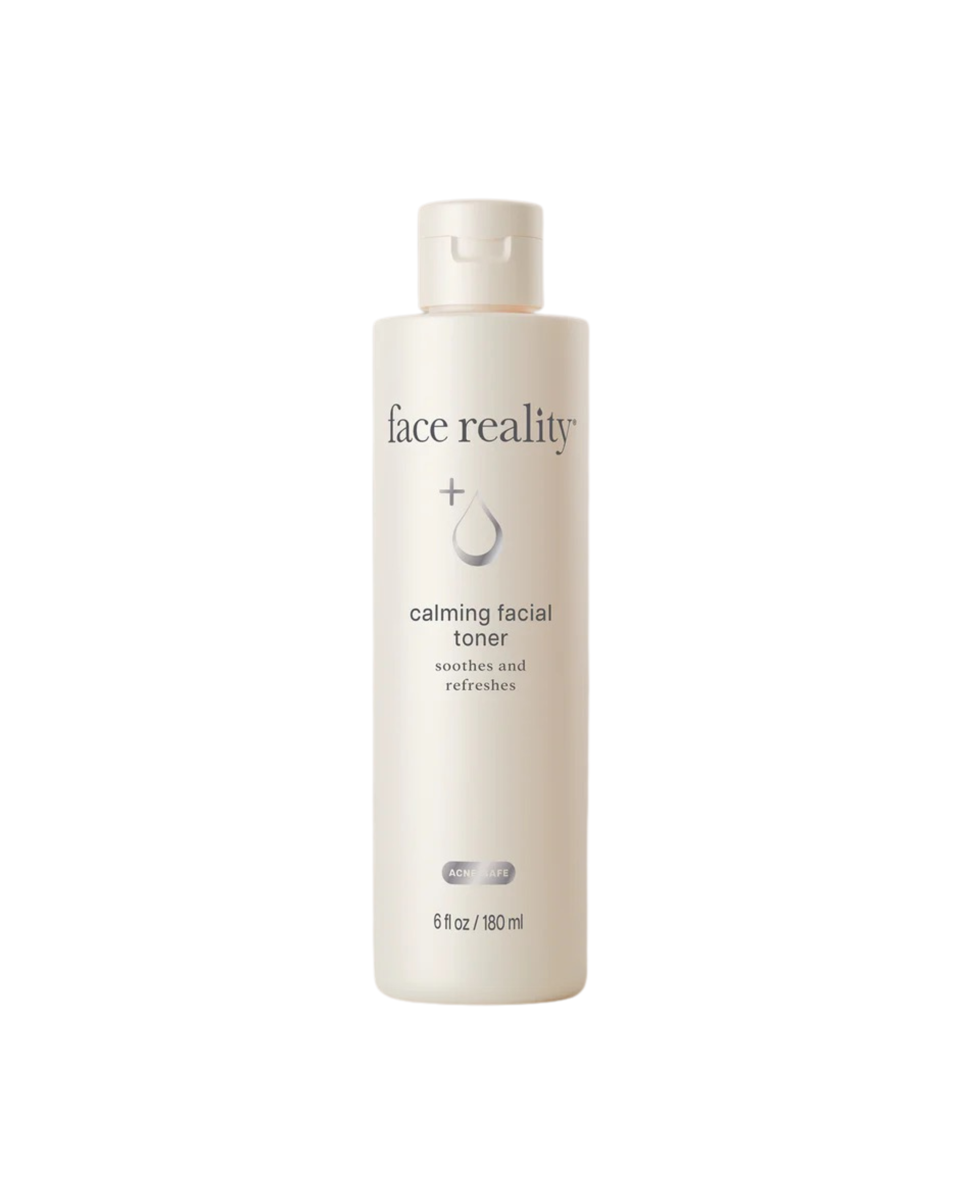 Face Reality Calming Facial Toner The Esthetic Co