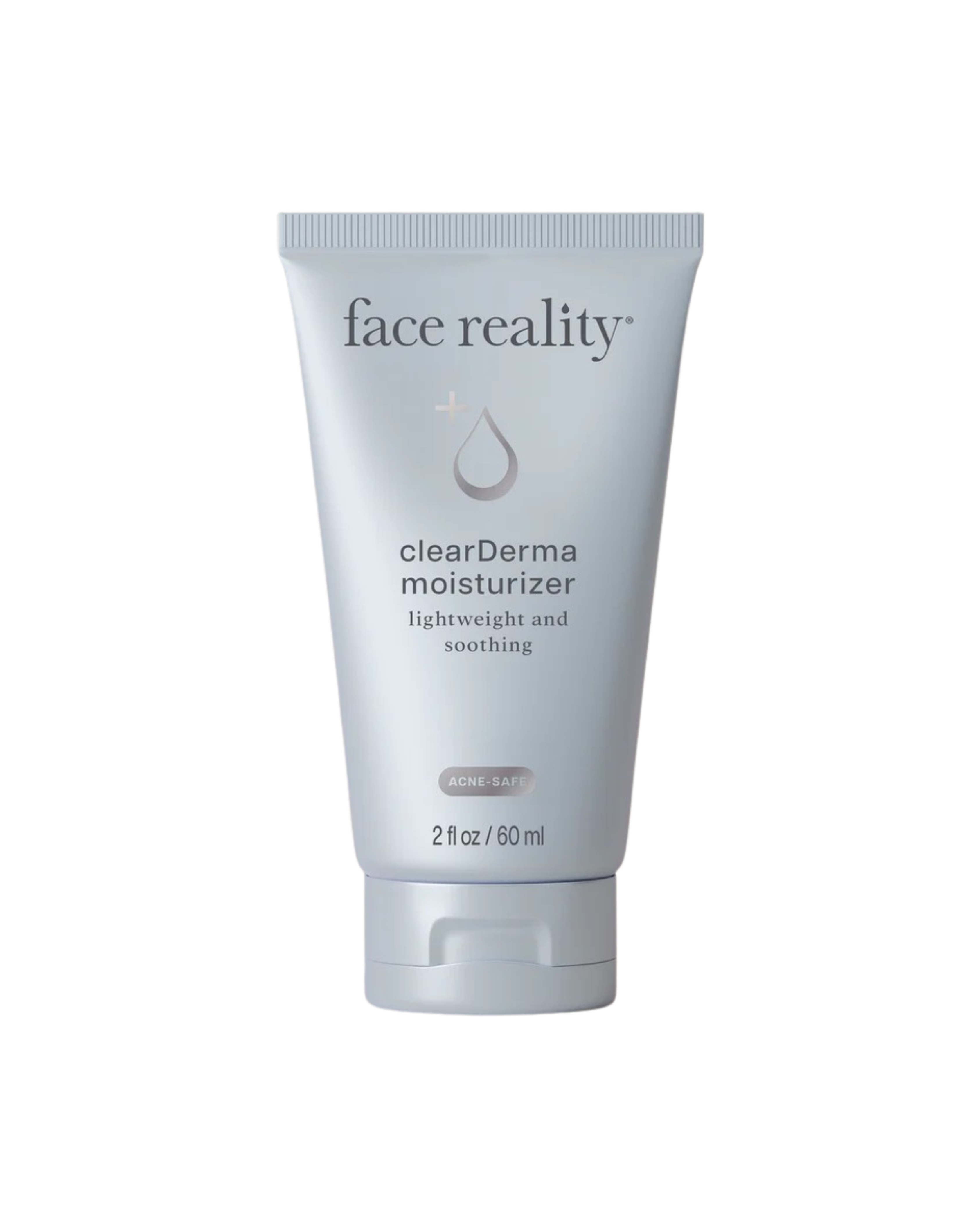 Face Reality ClearDerma Moisturizer The Esthetic Co