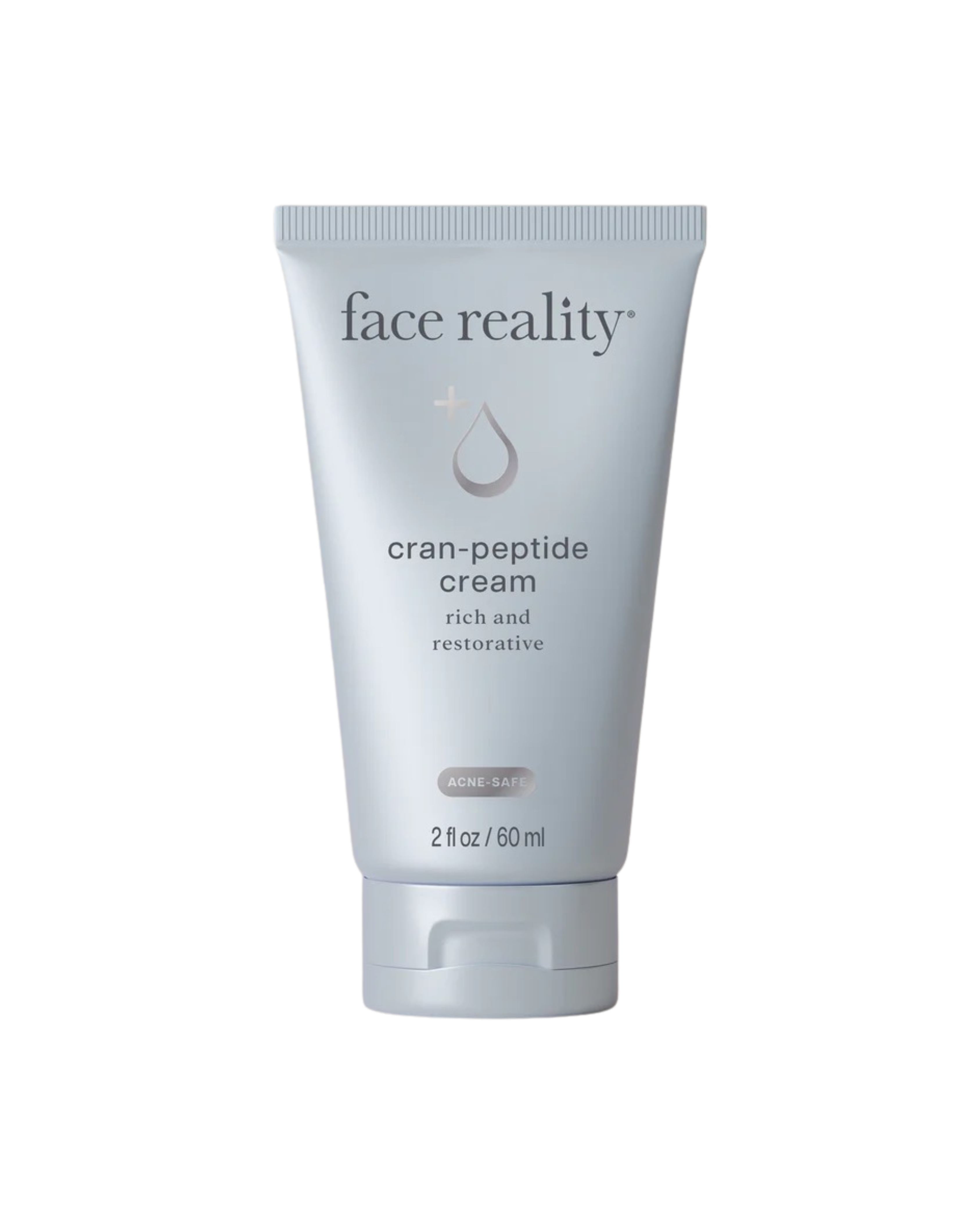 Face Reality Cran-Peptide Cream The Esthetic Co