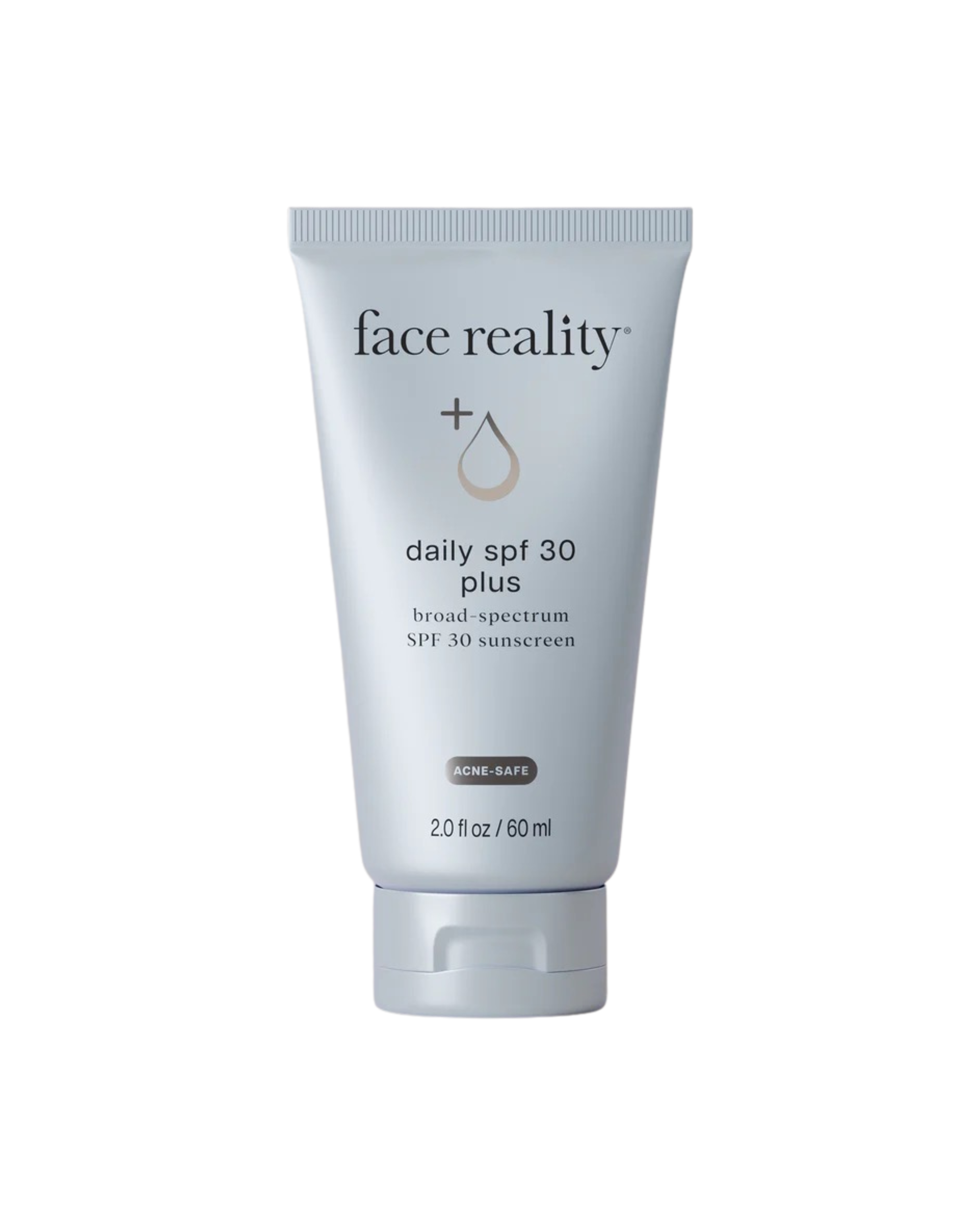 Face Reality Daily SPF 30 Plus The Esthetic Co