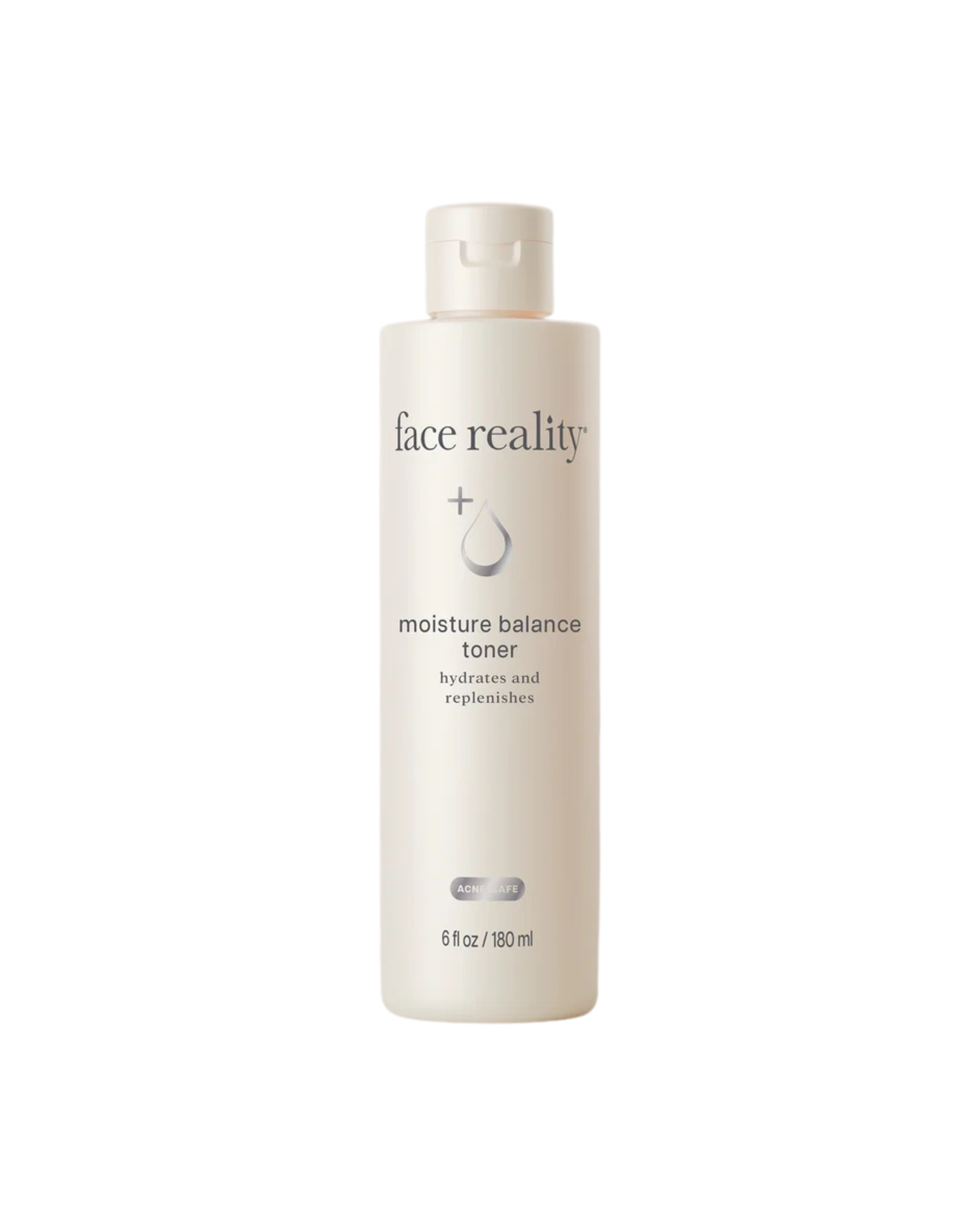 Face Reality Moisture Balance Toner The Esthetic Co