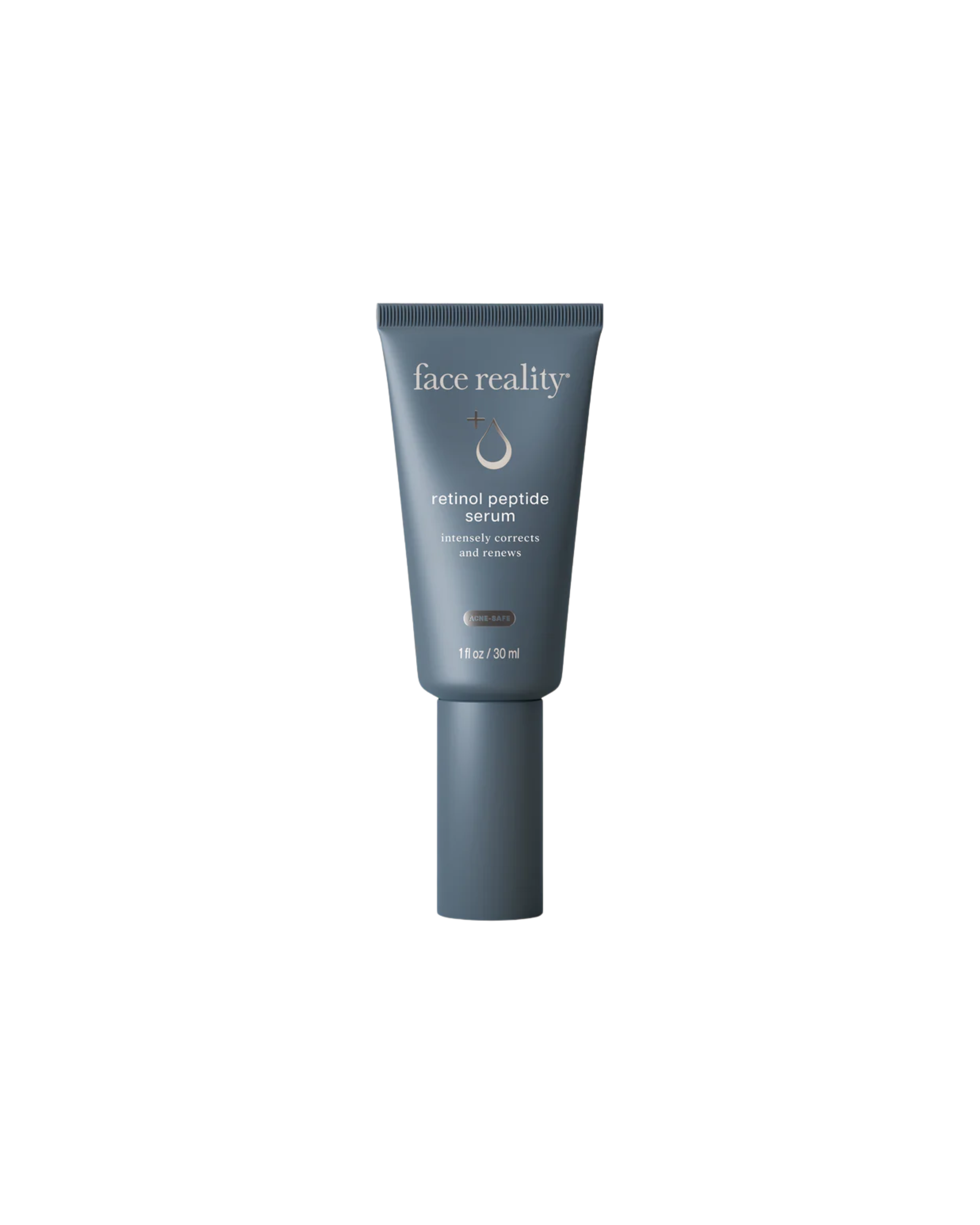 Face Reality Retinol Peptide Serum sold by The Esthetic Co
