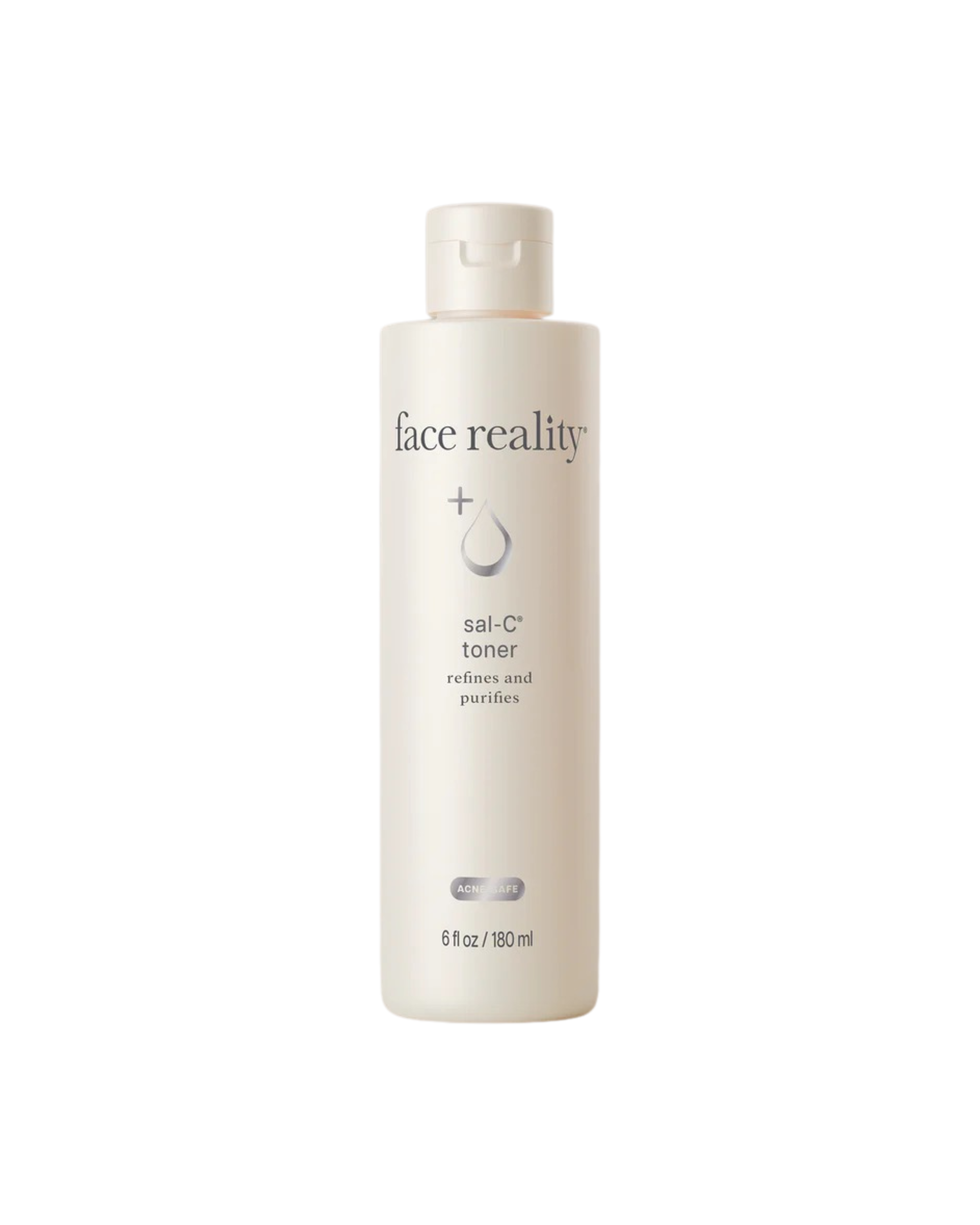 Face Reality Sal-C Toner The Esthetic Co