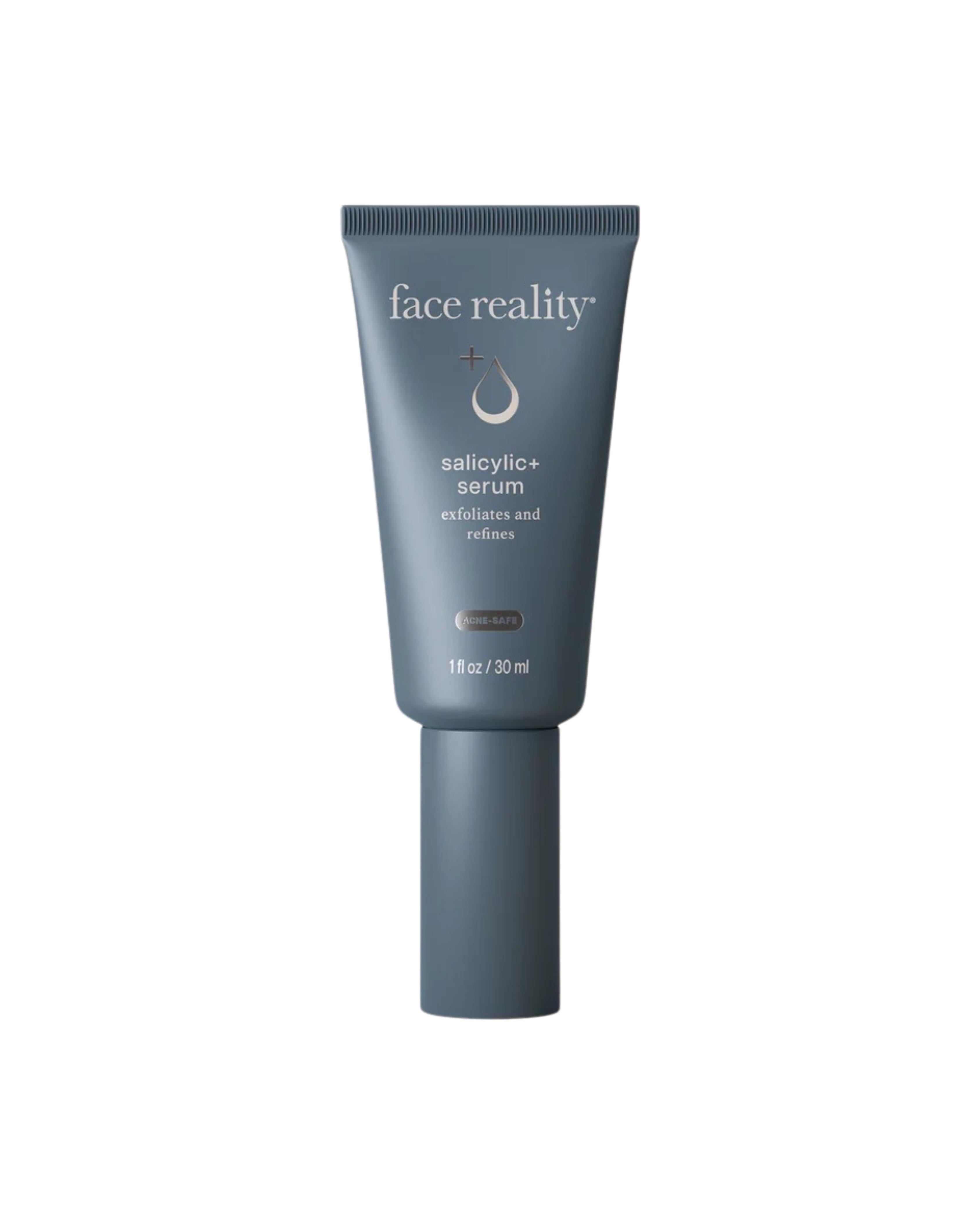 Face Reality Salicylic+Serum The Esthetic Co