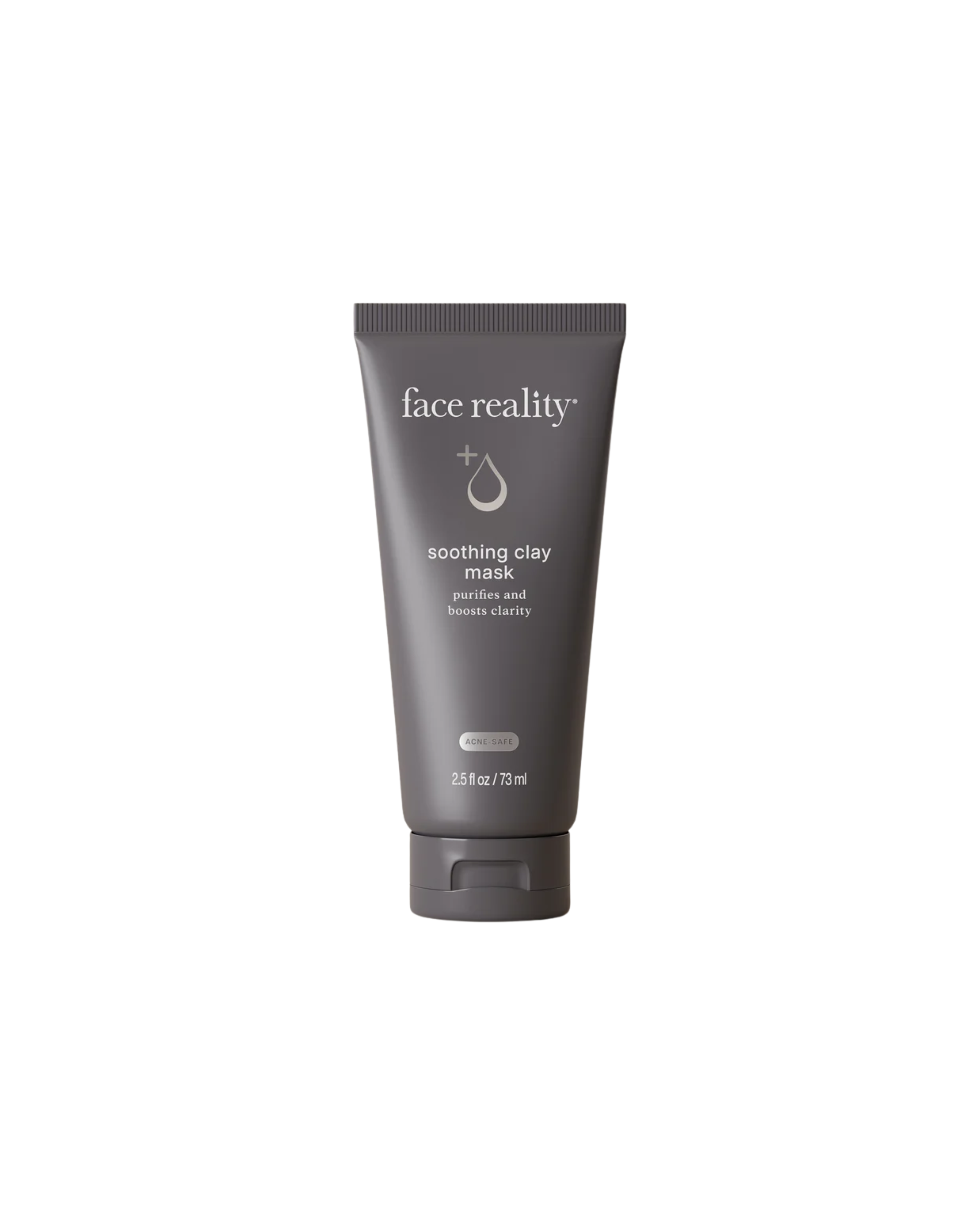 Face Reality Soothing Clay Mask The Esthetic Co
