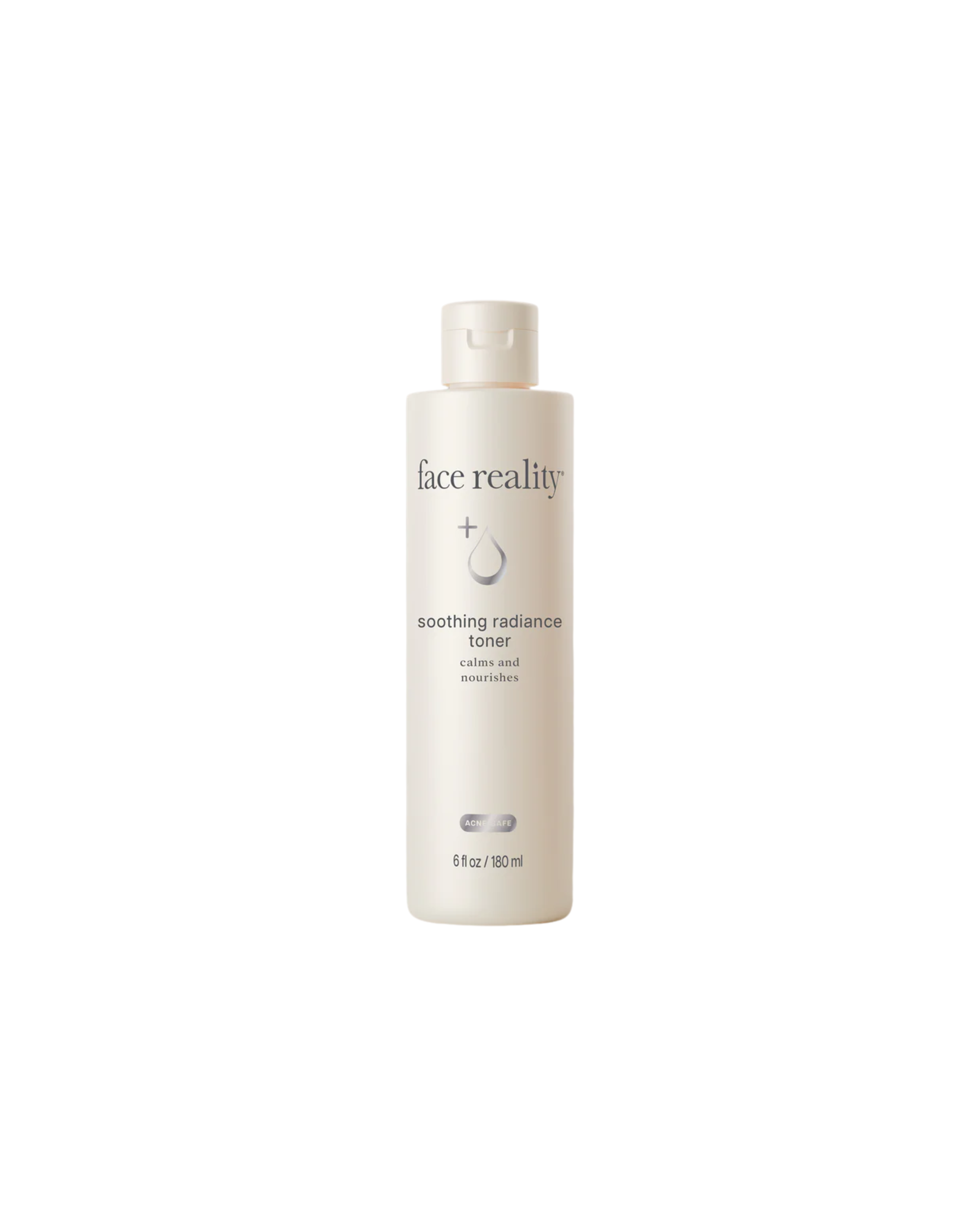 Face Reality Soothing Radiance Toner sold by The Esthetic Co 