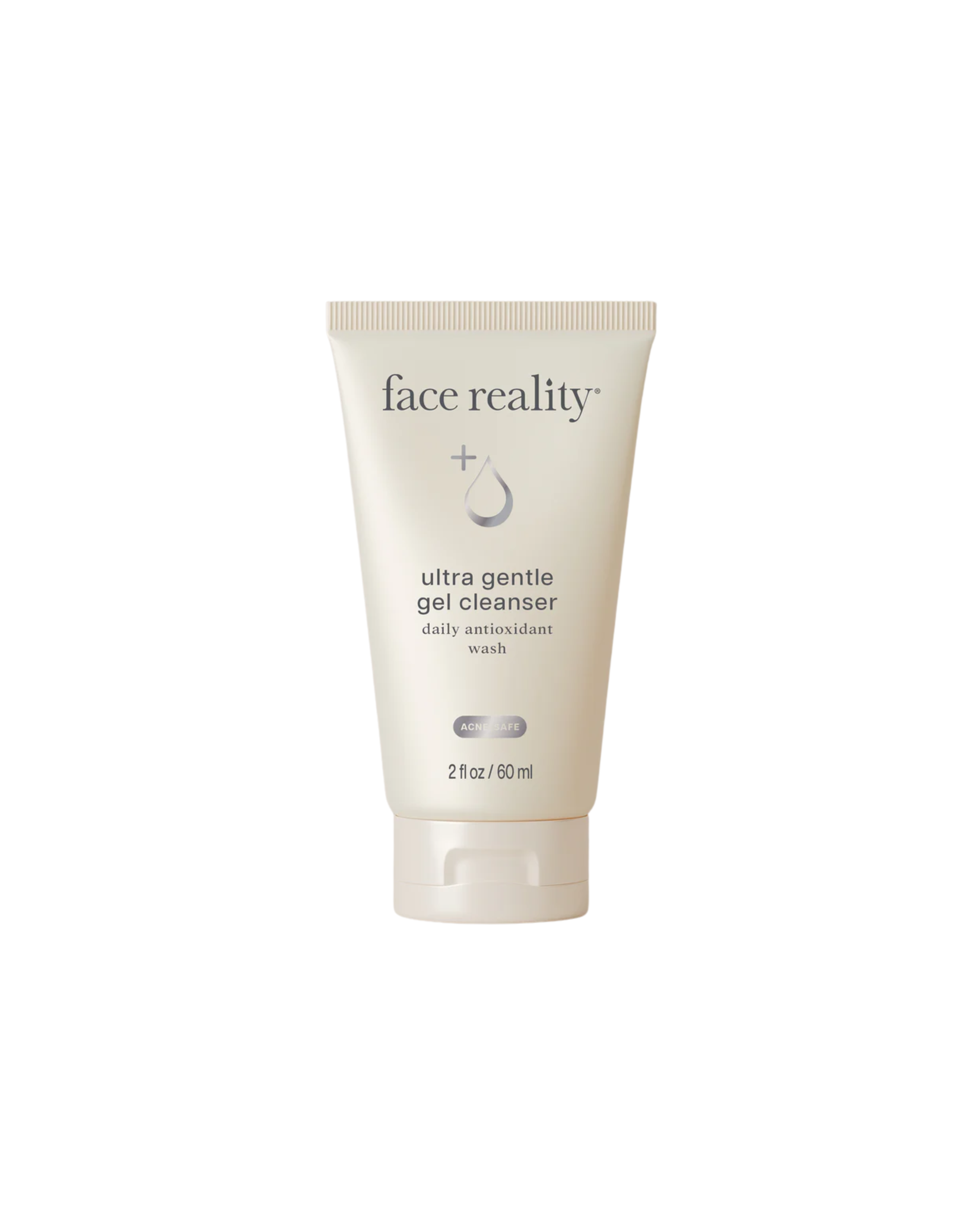 Face Reality Ultra Gentle Cleanser The Esthetic Co