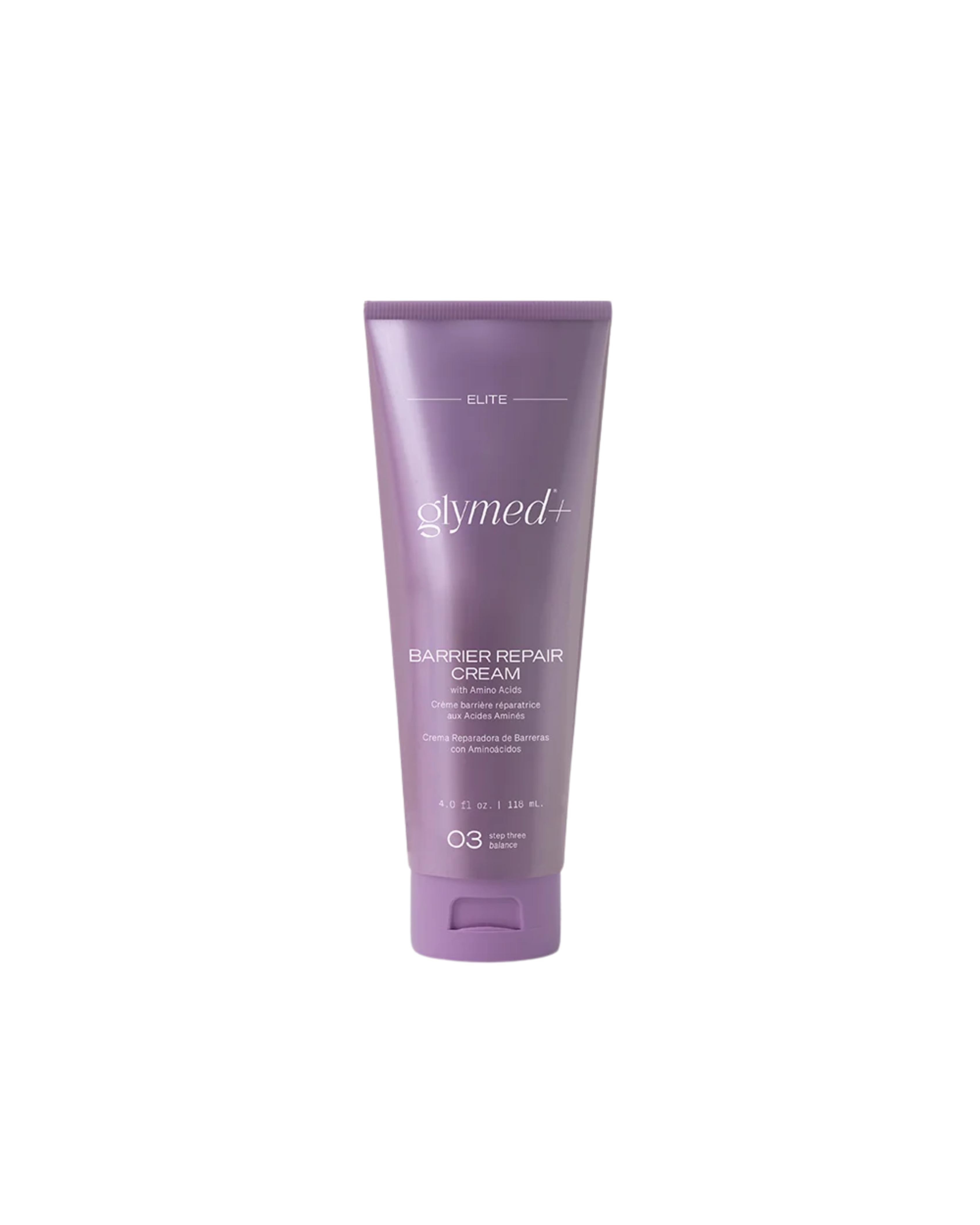 Glymed Barrier Repair Cream sold by The Esthetic Co