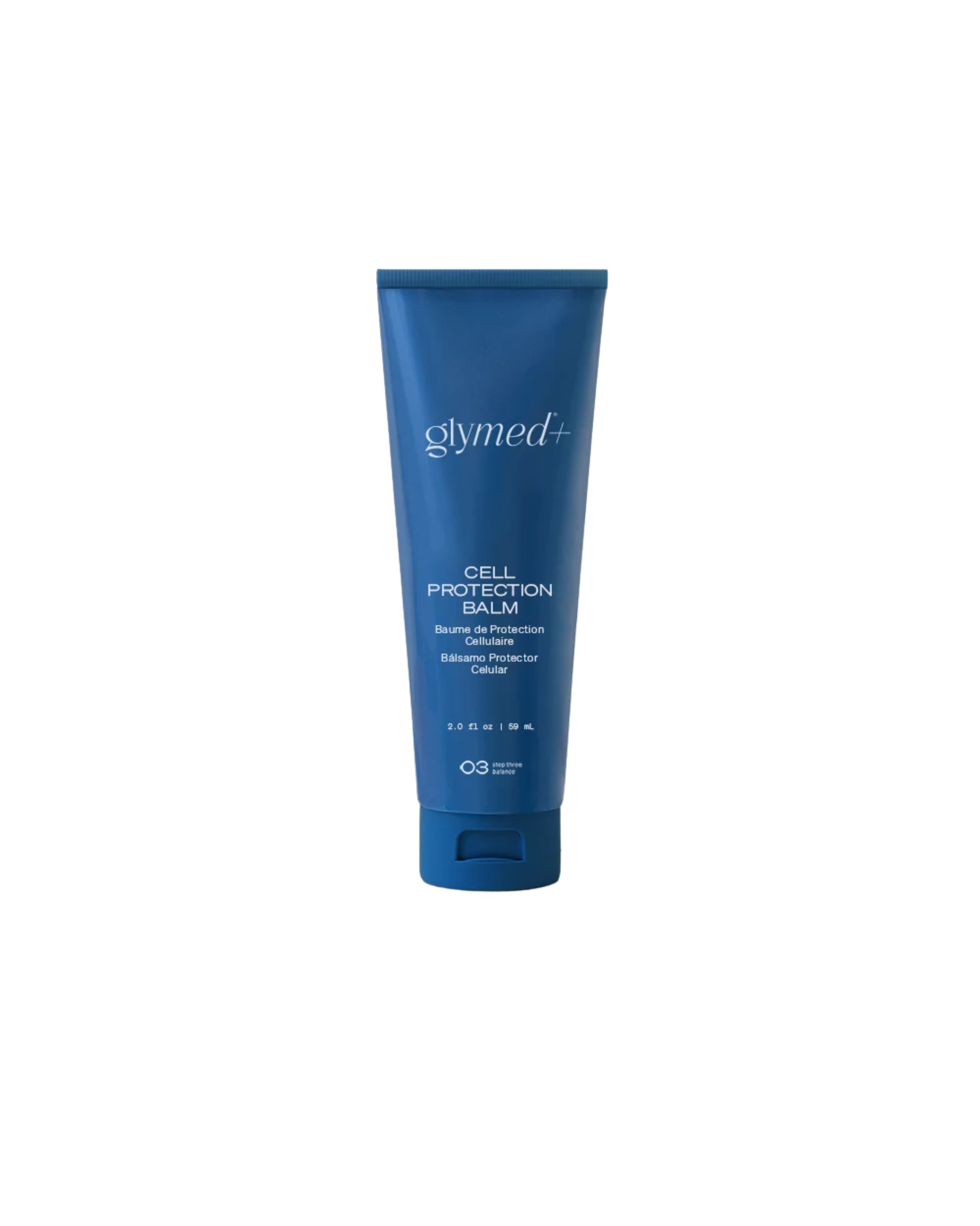 Glymed Cell Protection Balm sold by The Esthetic Co