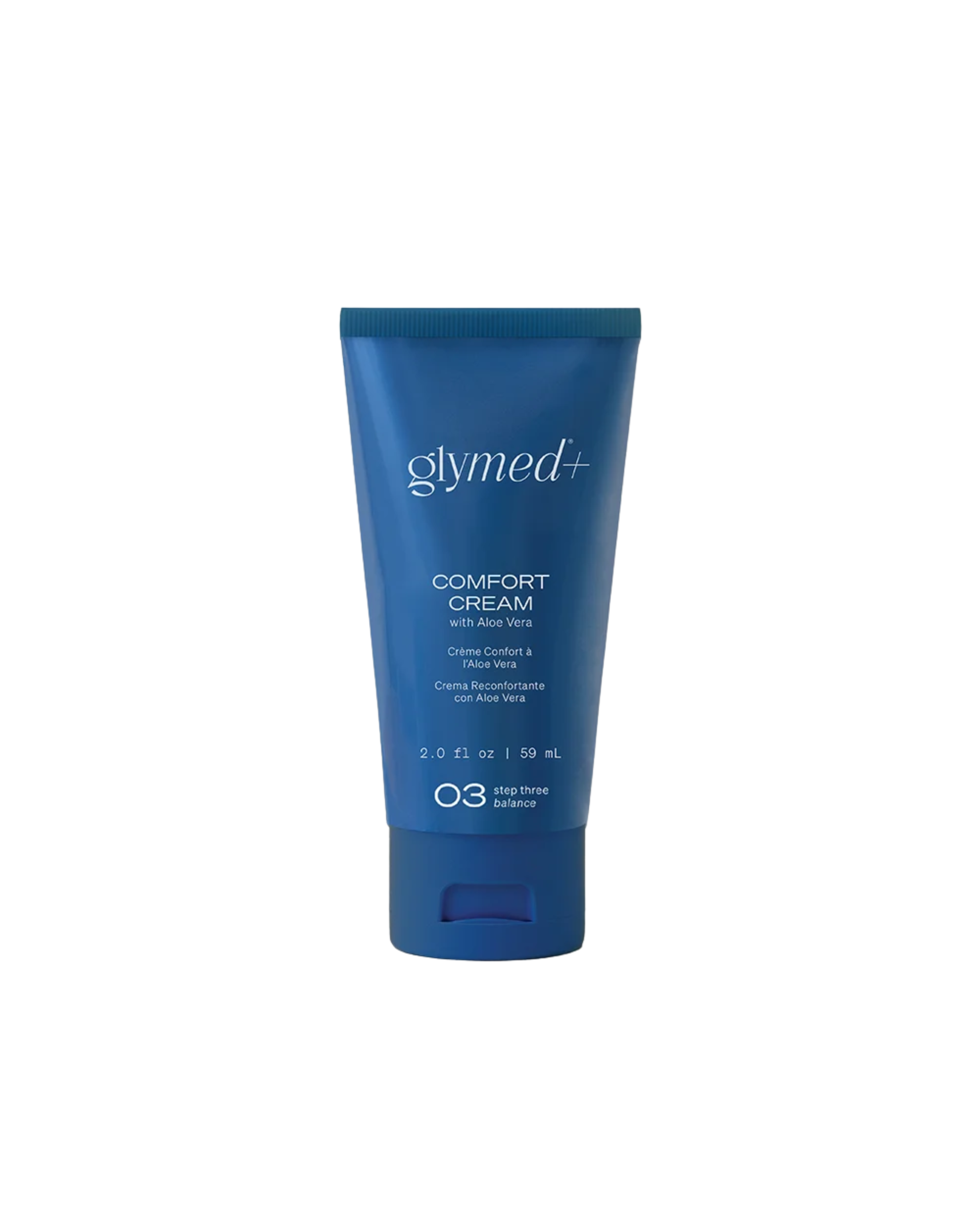 Glymed Comfort Cream sold by The Esthetic Co