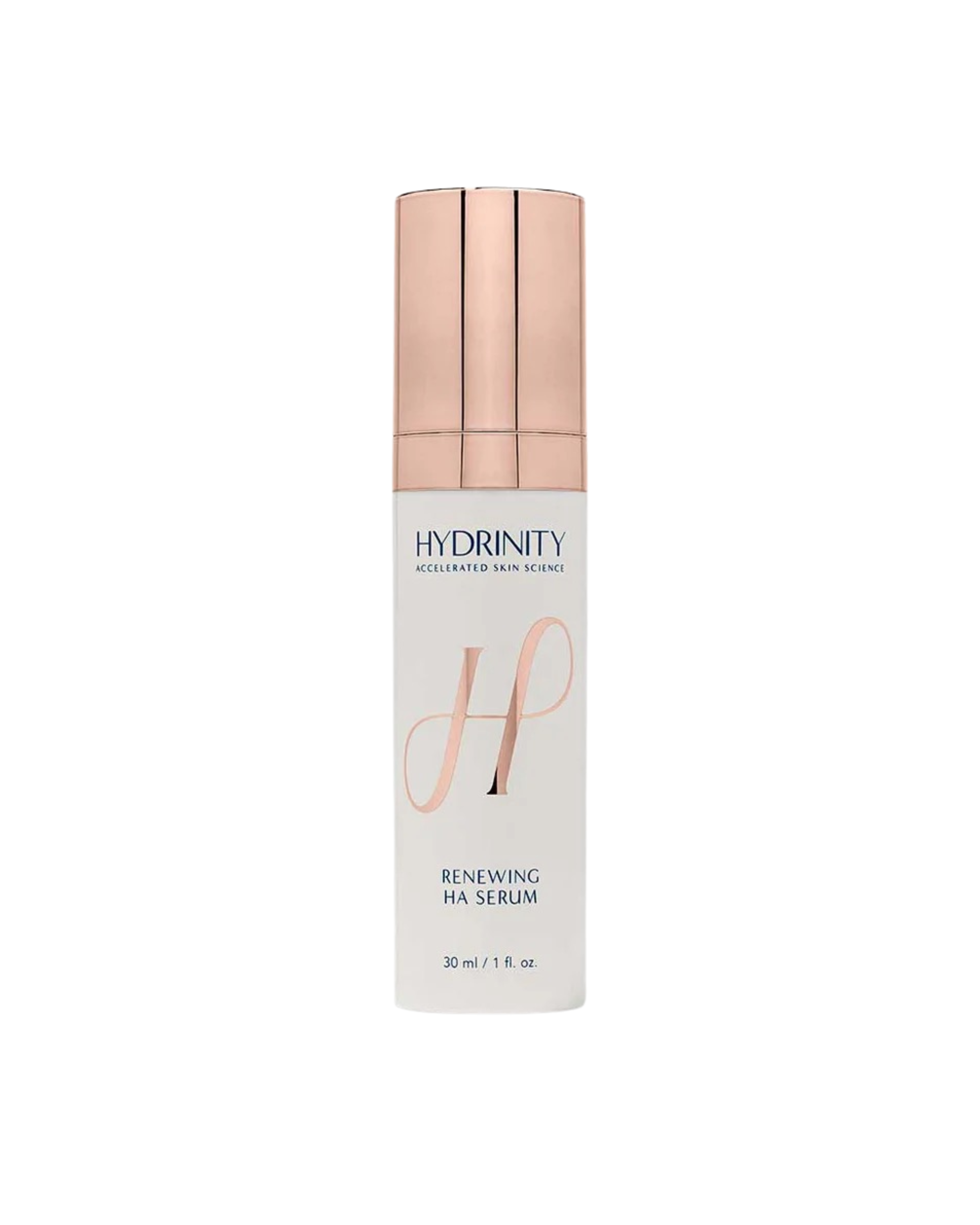 Hydrinity Renewing Serum The Esthetic Co