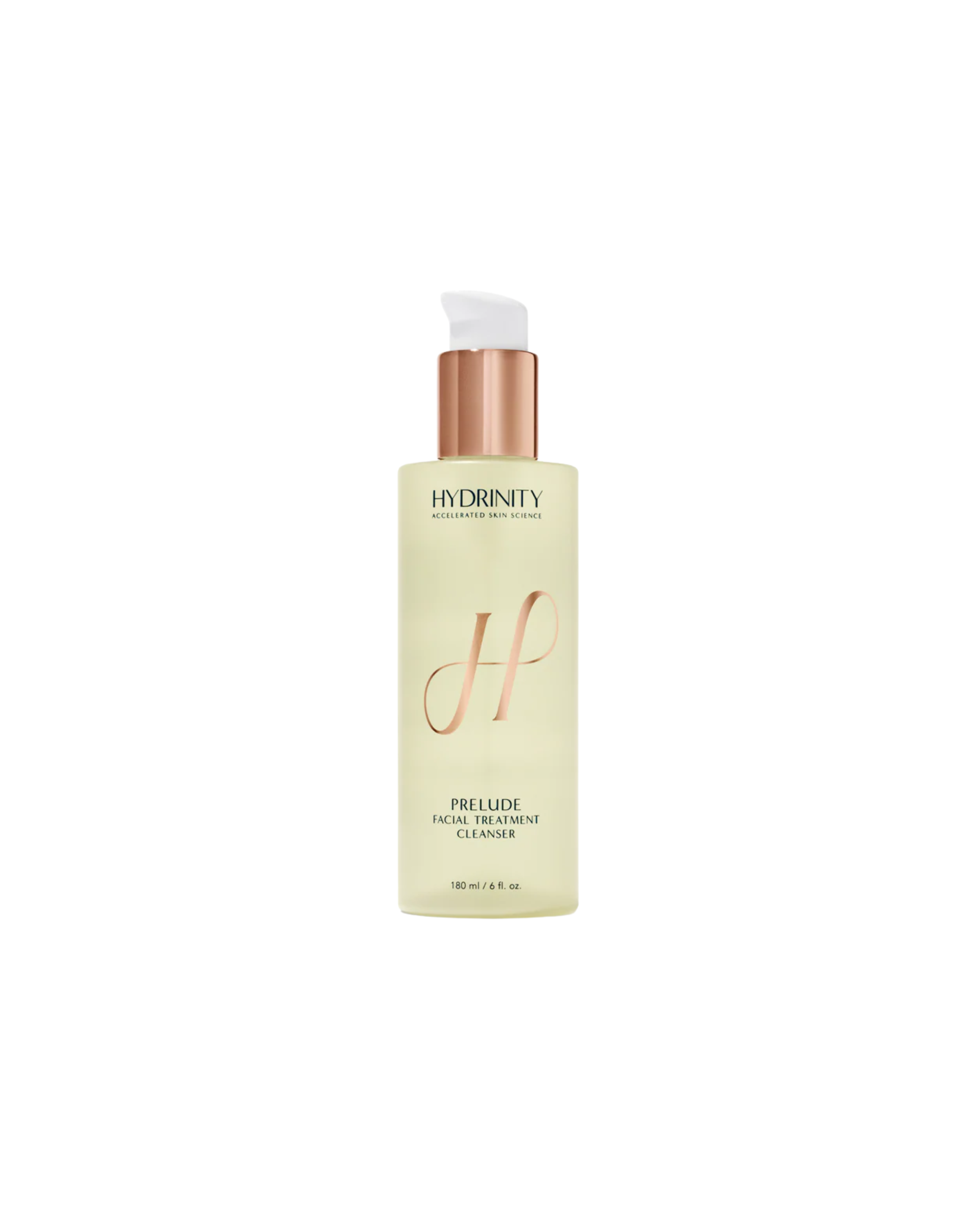 Hydrinty Prelude Cleanser sold by The Esthetic Co