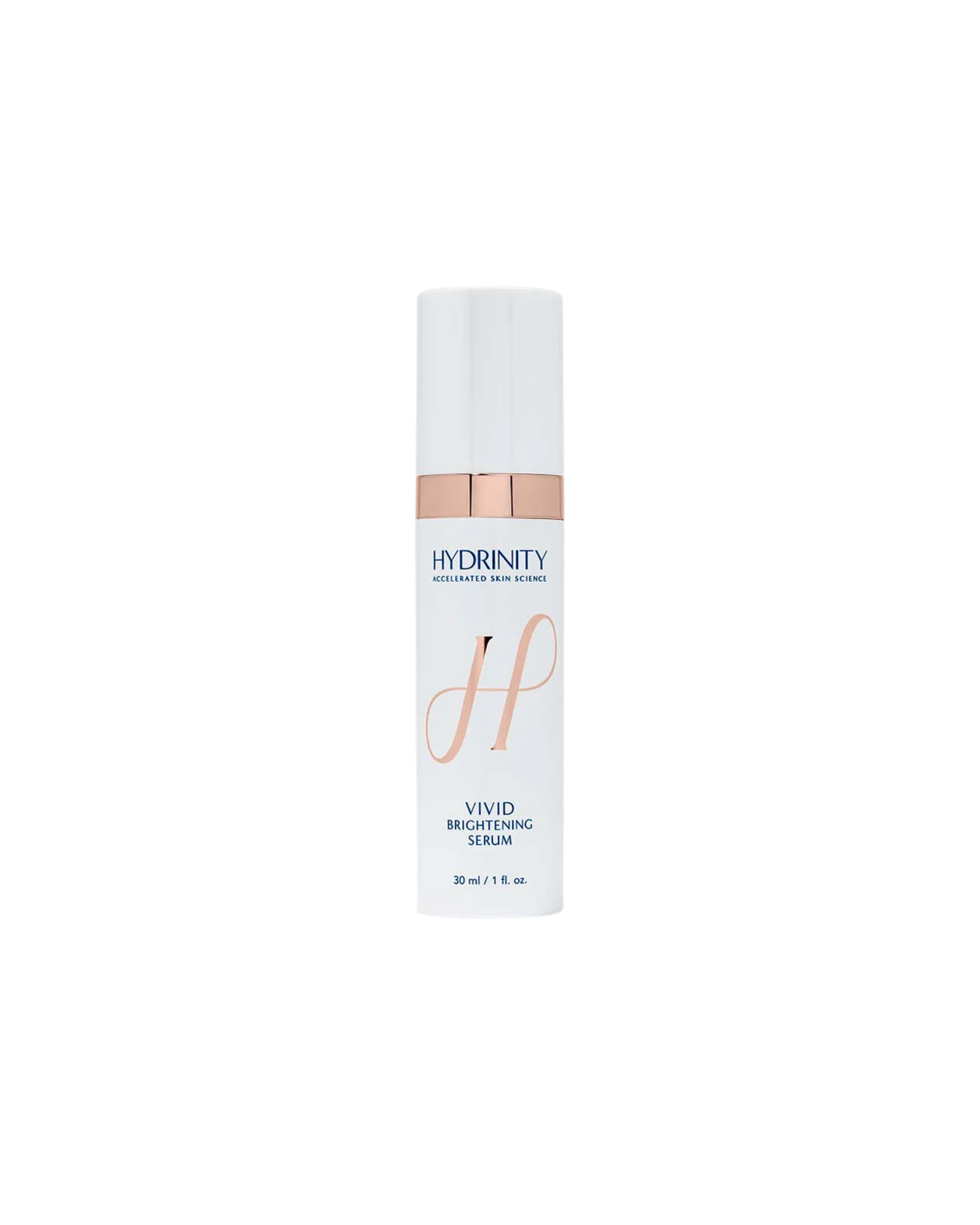 Hydrinty Vivid Brightening Serum sold by The Esthetic Co
