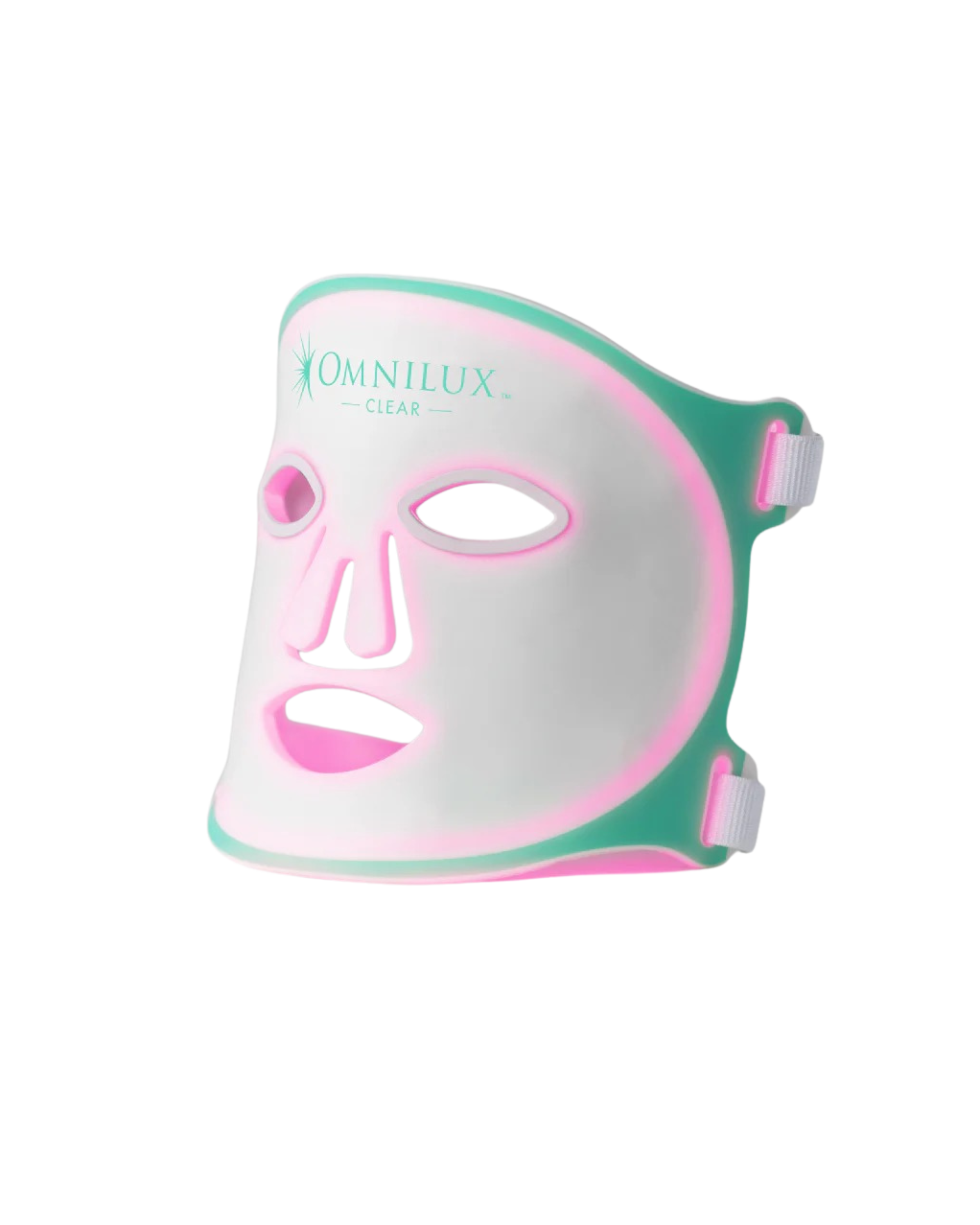 Omnilux Clear The Esthetic Co