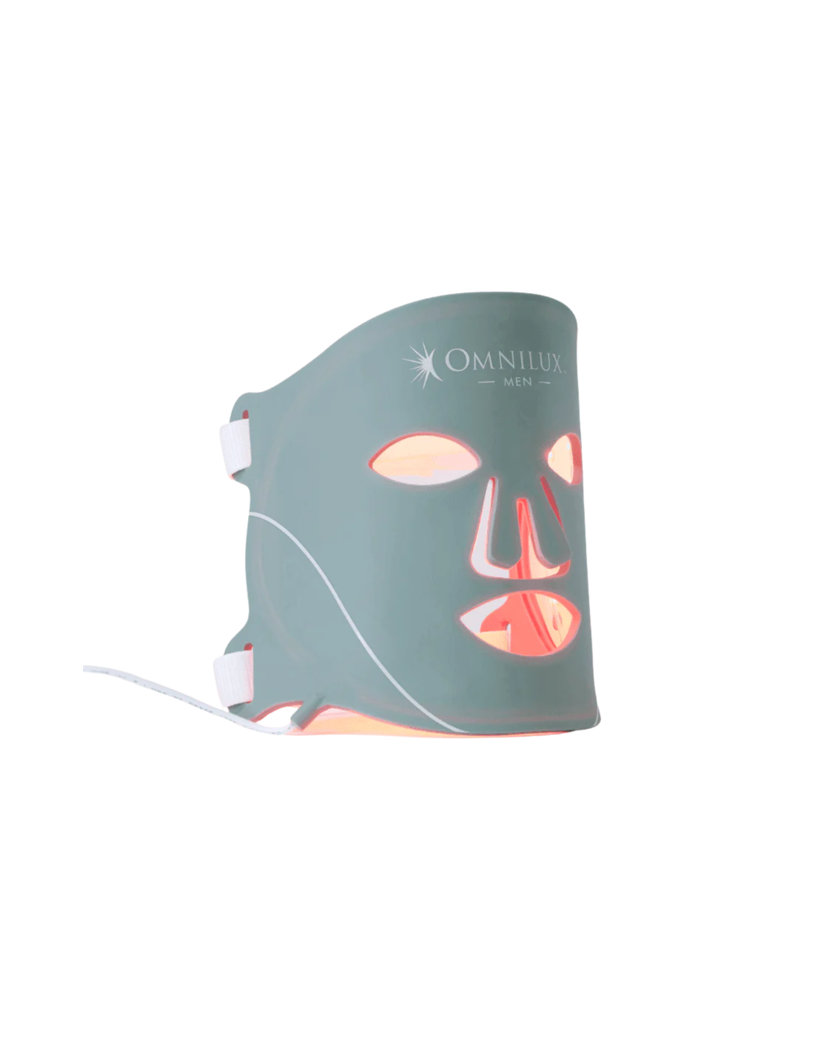 Omnilux Men sold by The Esthetic Co