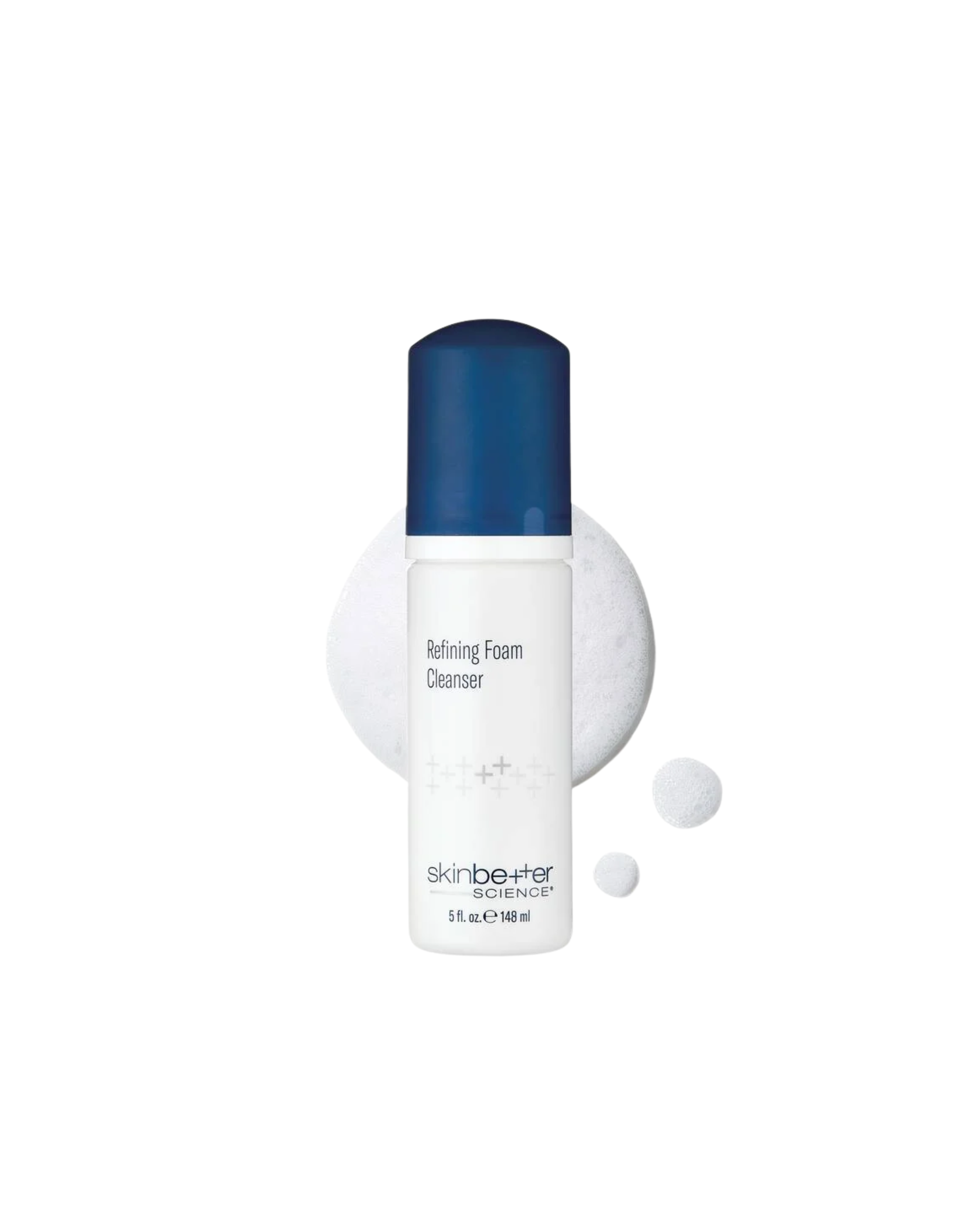 Refining Foam Cleanser sold by The Esthetic Co
