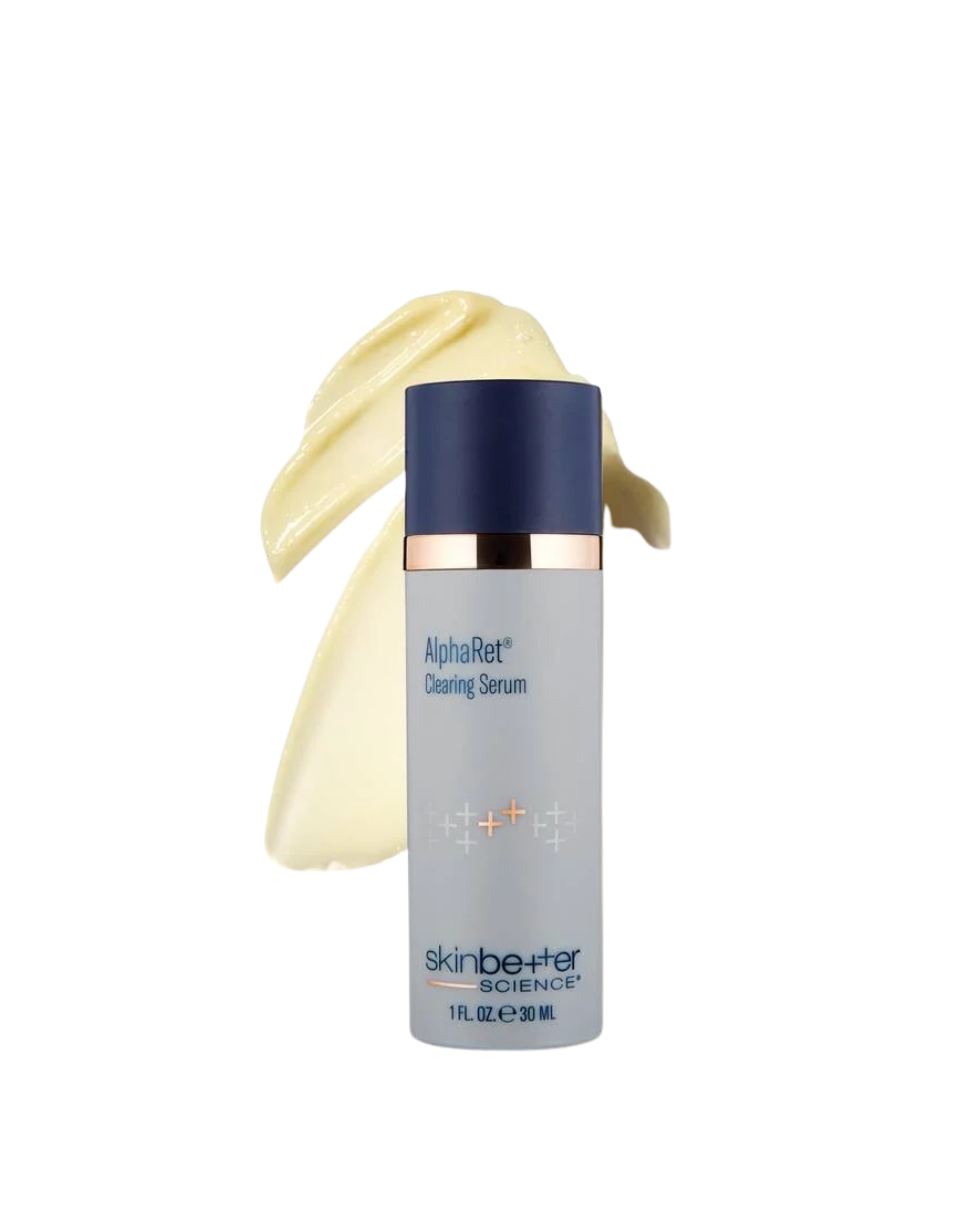 Skin Better AlphaRet Clearing Serum The Esthetic Co