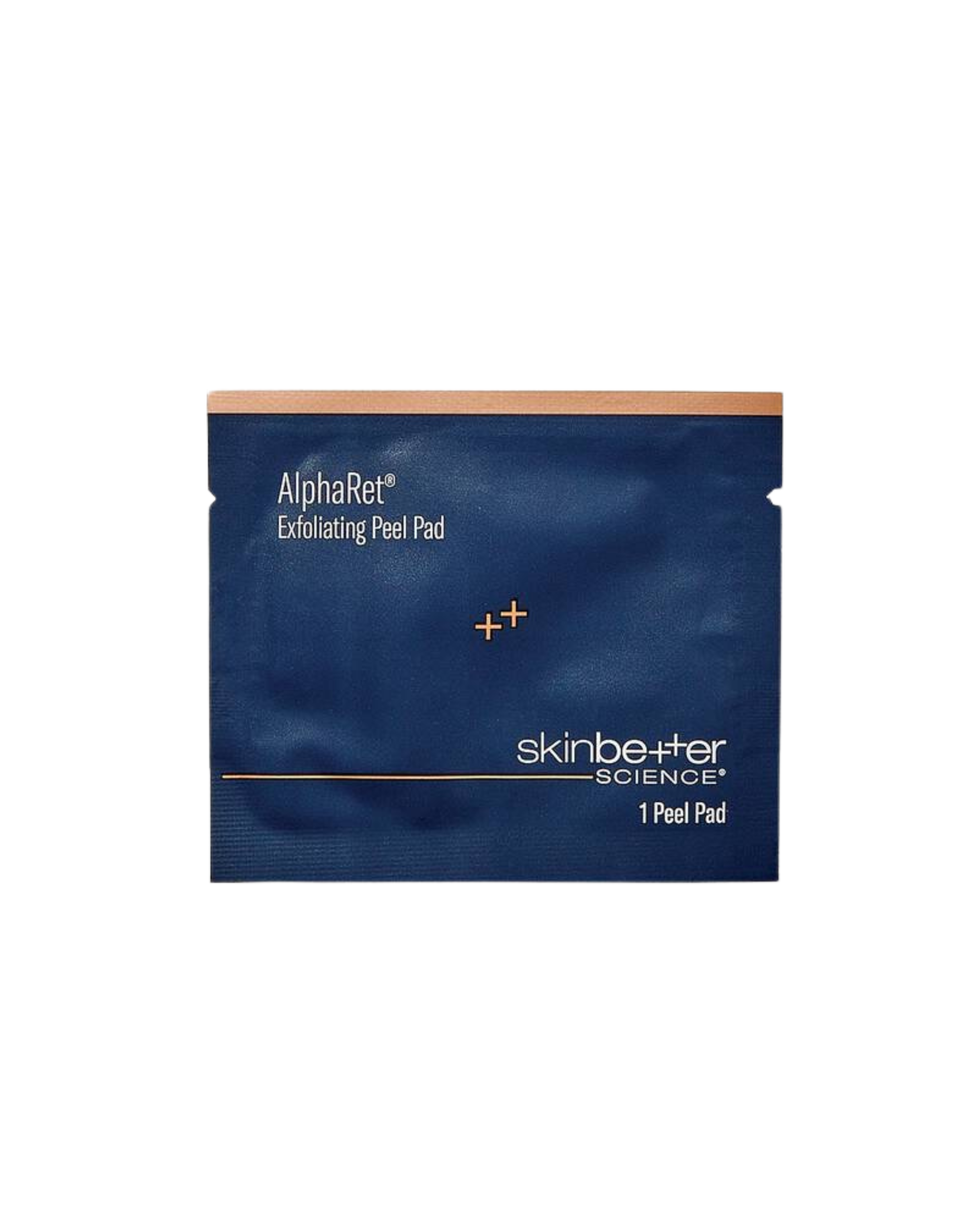 Skin Better AlphaRet Exfoliating Peel Pads The Esthetic Co