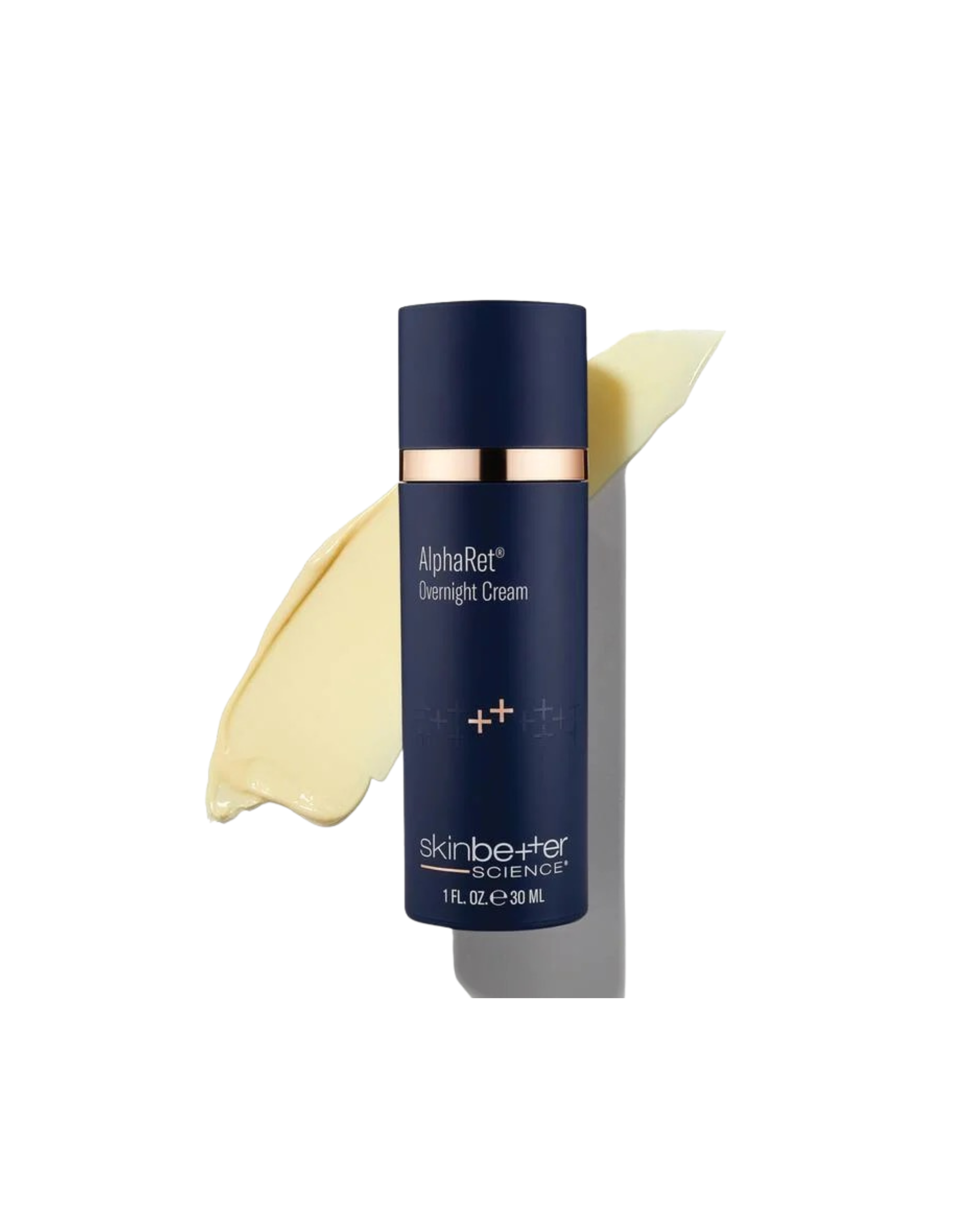 Skin Better AlphaRet Overnight Cream The Esthetic Co