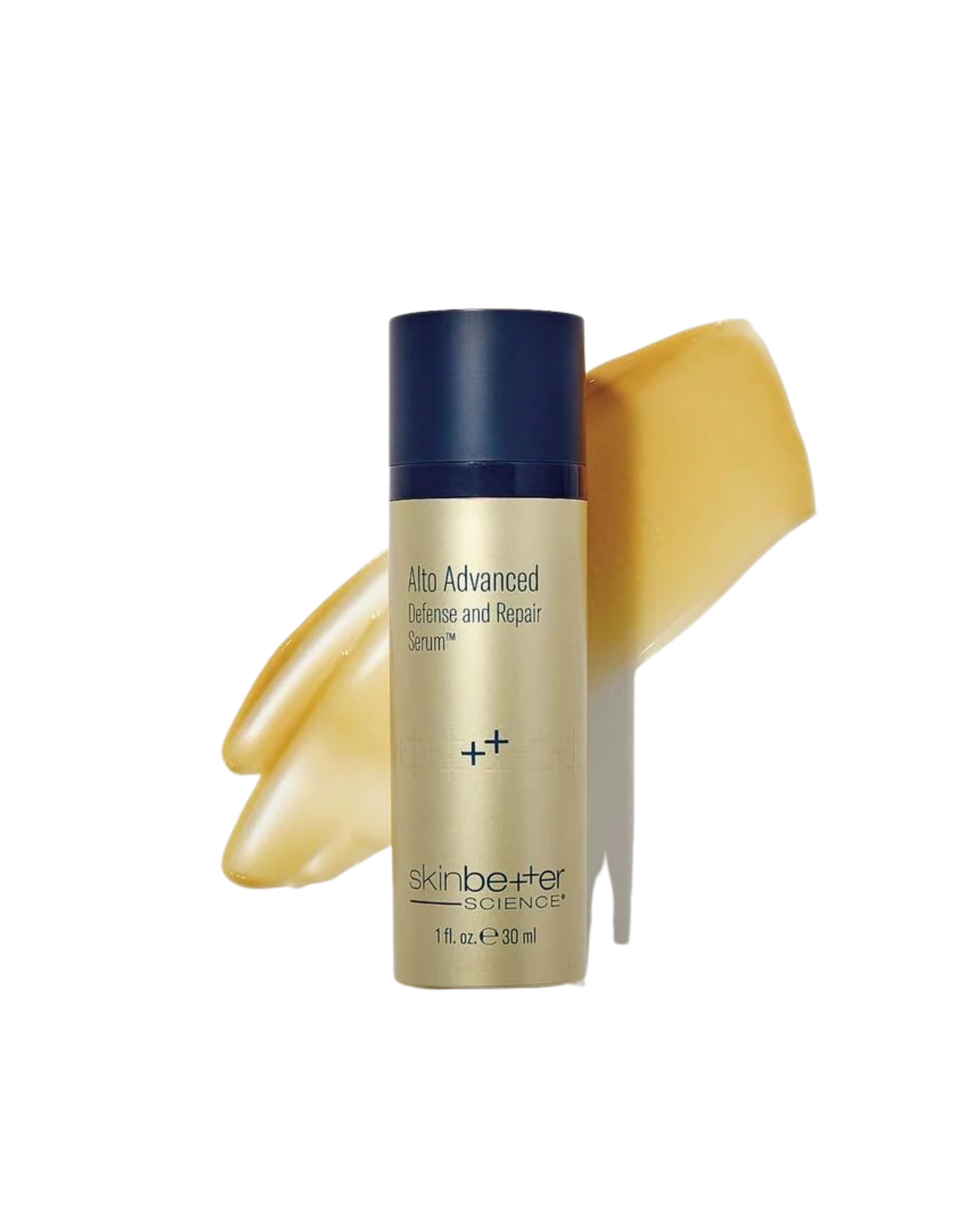 Skin Better Alto Advanced Defense And Repair Serum The Esthetic Co