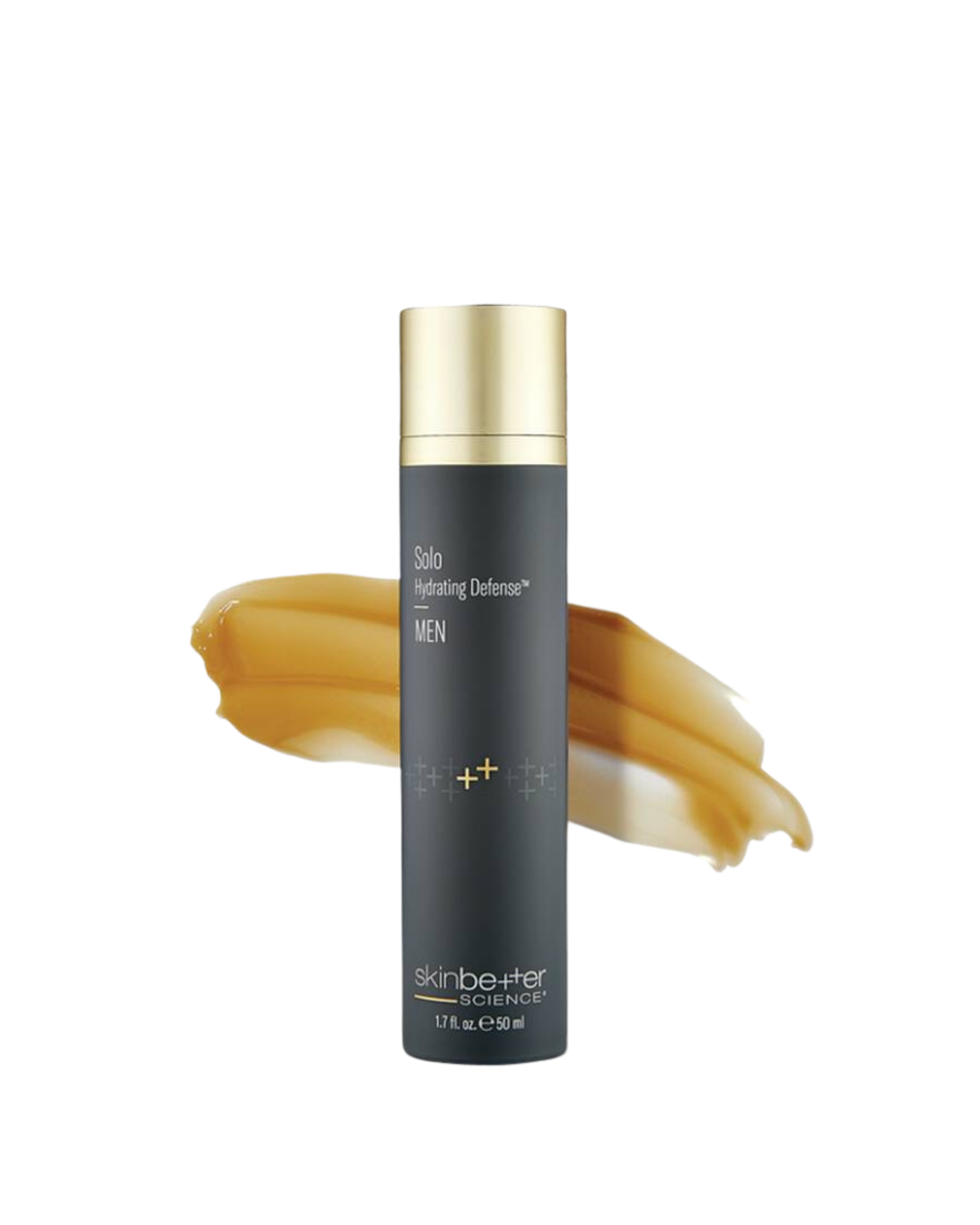 Skin Better Solo Hydrating Defense Men The Esthetic Co