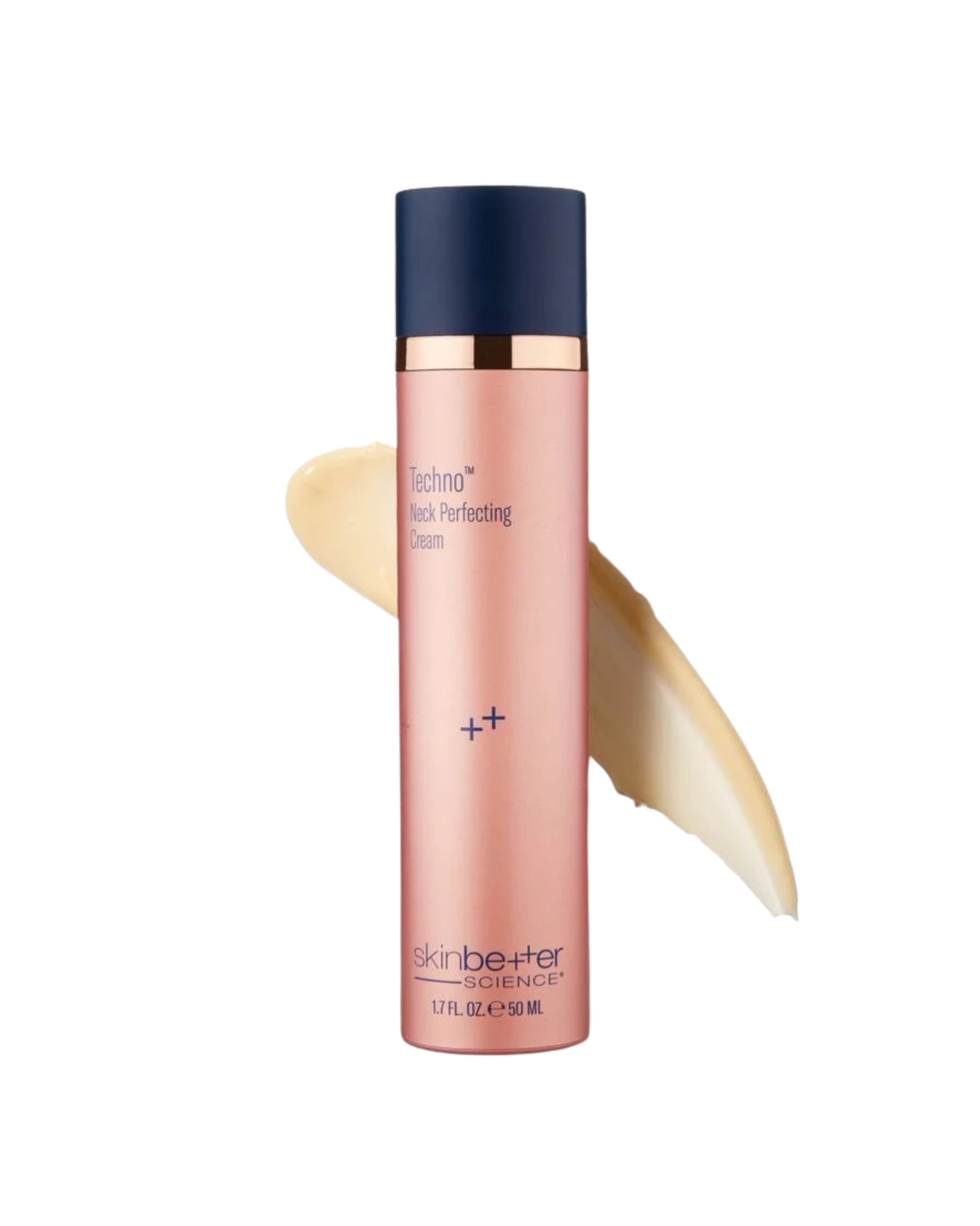 Skin Better Techno Neck Perfecting Cream The Esthetic Co