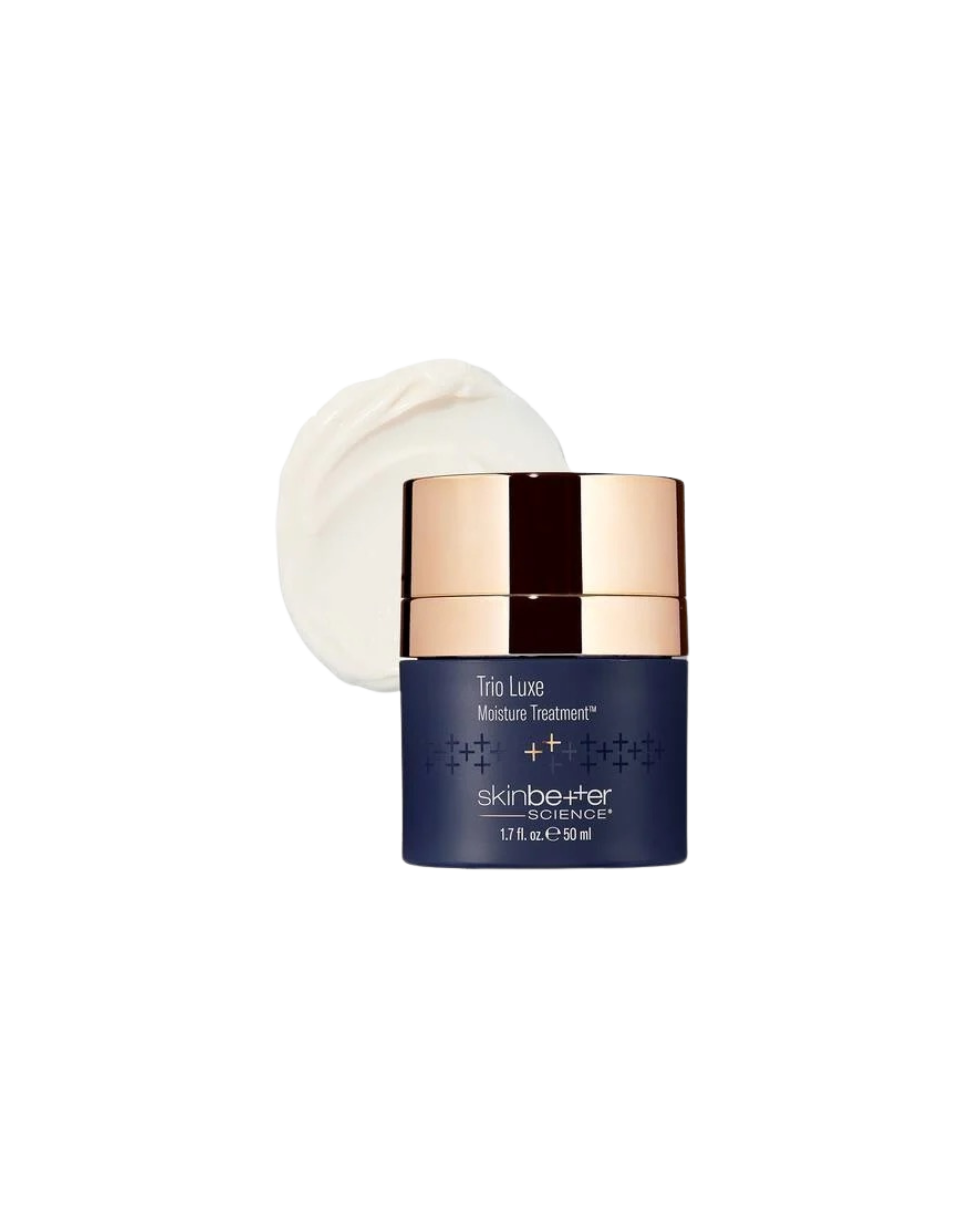 Skin Better Trio Luxe Moisture Treatment The Esthetic Co