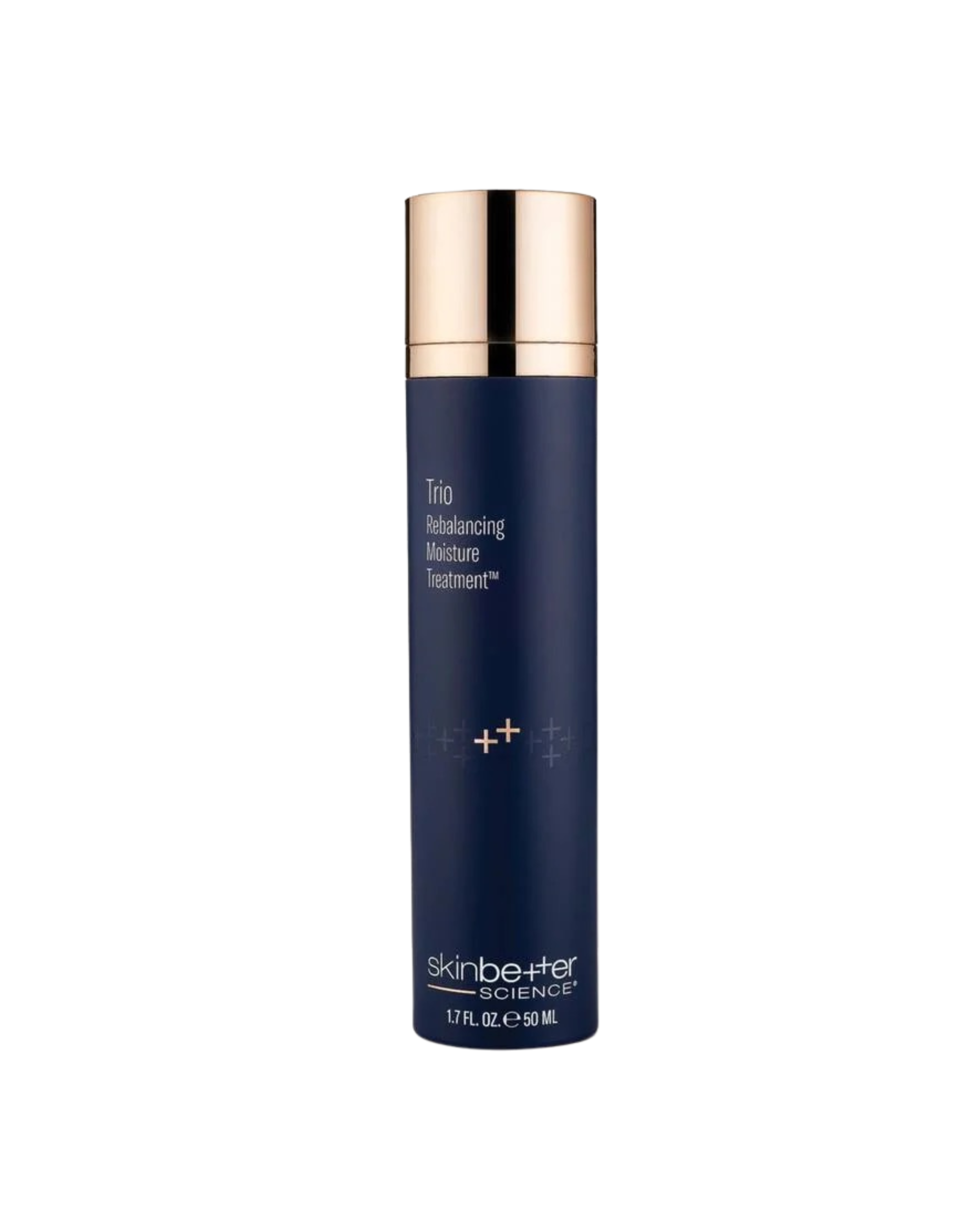 Skin Better Trio Rebalancing Moisture Treatment The Esthetic Co