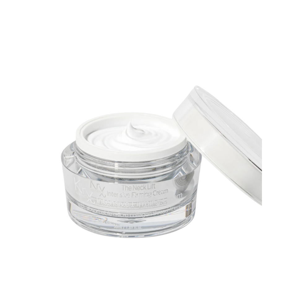 KRX neck lifting cream