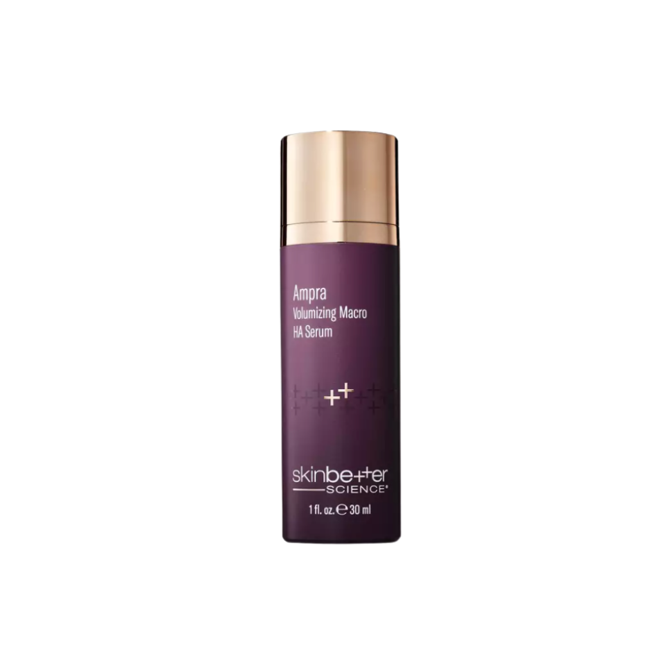 Ampra Volumizing Macro Serum