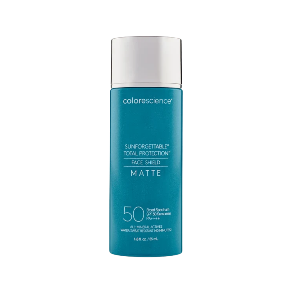Sunforgettable® Total Protection® Face Shield Matte SPF 50