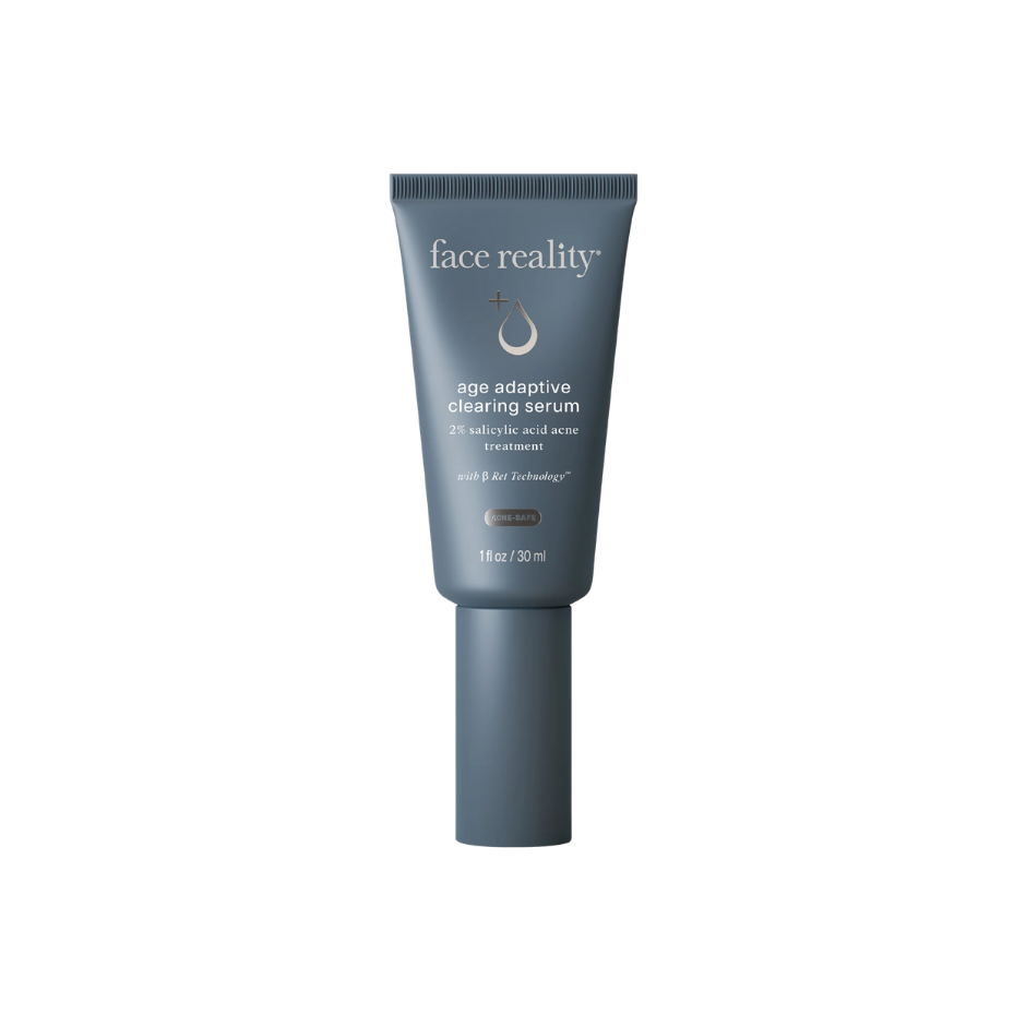 Age Adaptive Clearing Serum