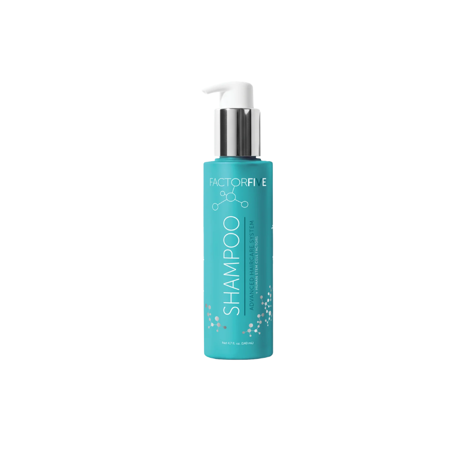 FACTORFIVE Advanced Haircare Shampoo